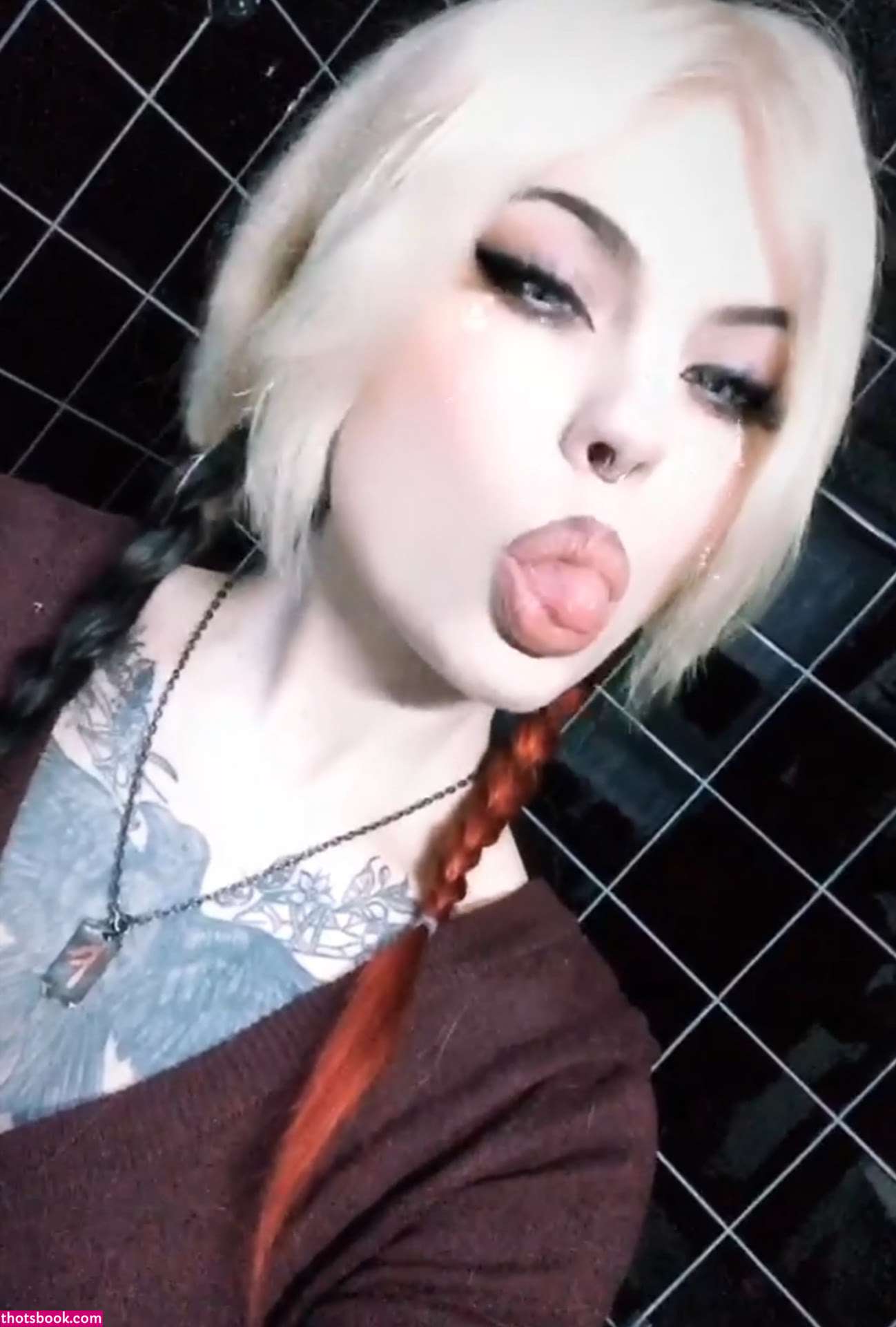 Faerie Blossom Nude OnlyFans Photos #2 448991