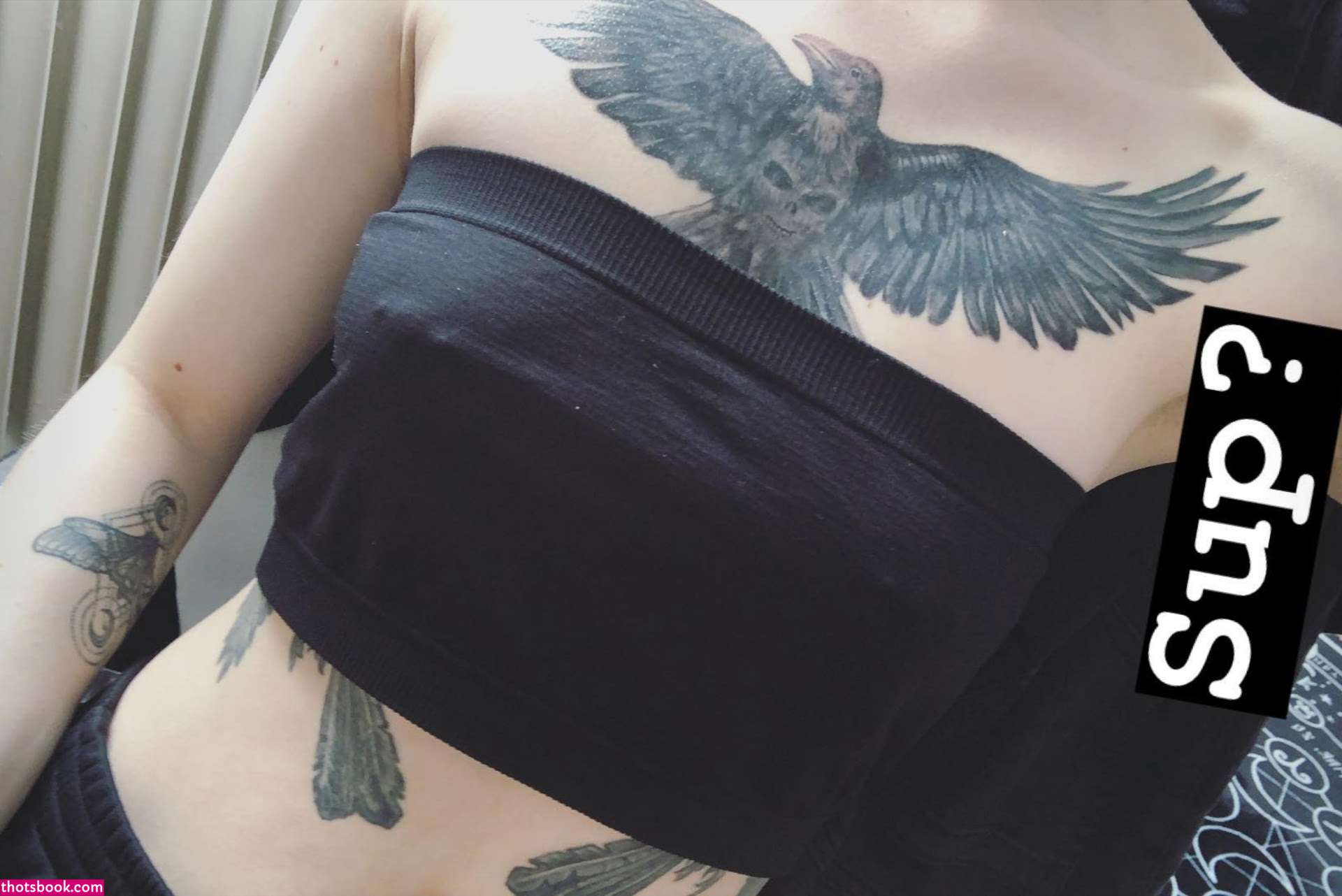 Faerie Blossom Nude OnlyFans Photos #2 448992