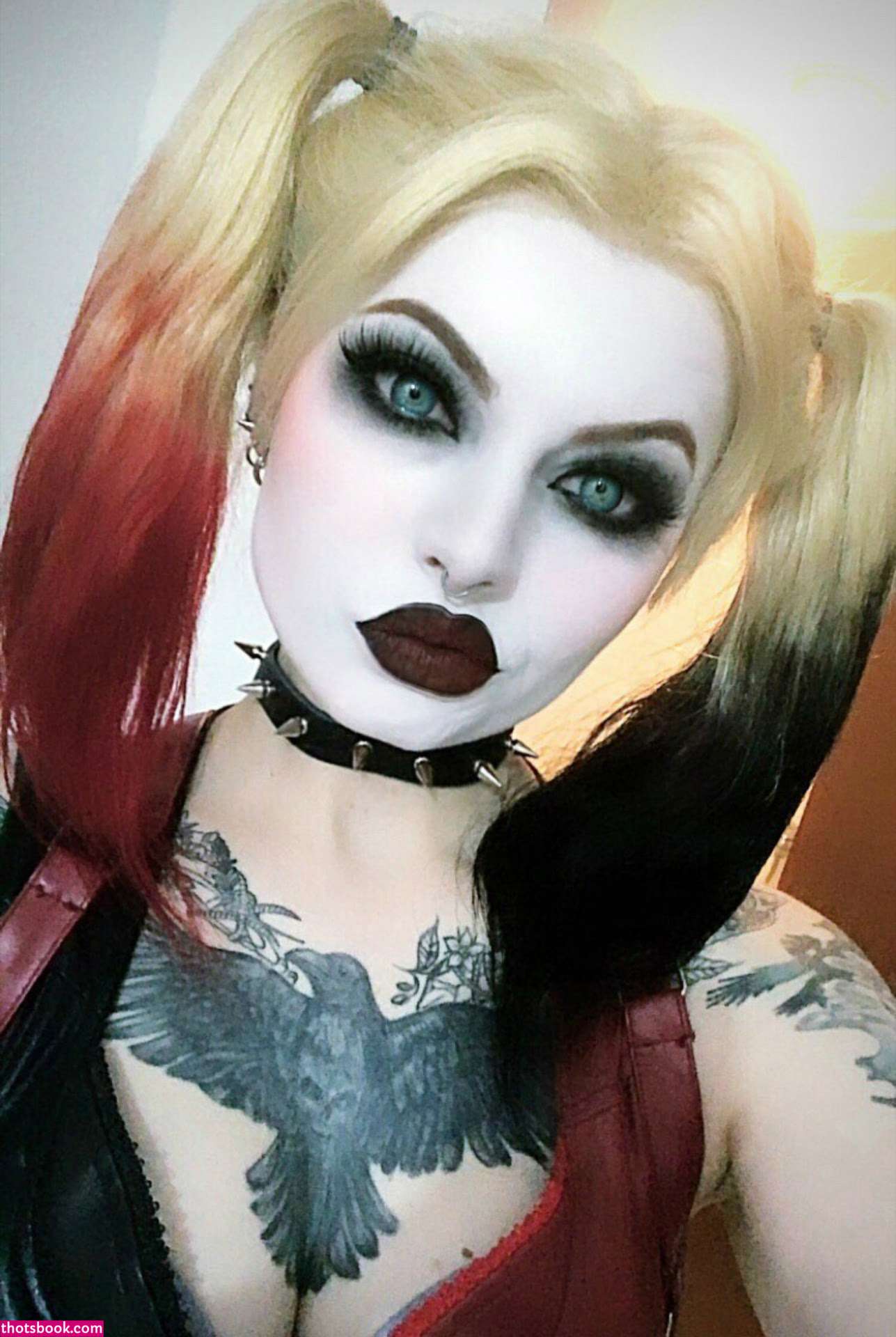 Faerie Blossom Nude OnlyFans Photos #2 448994