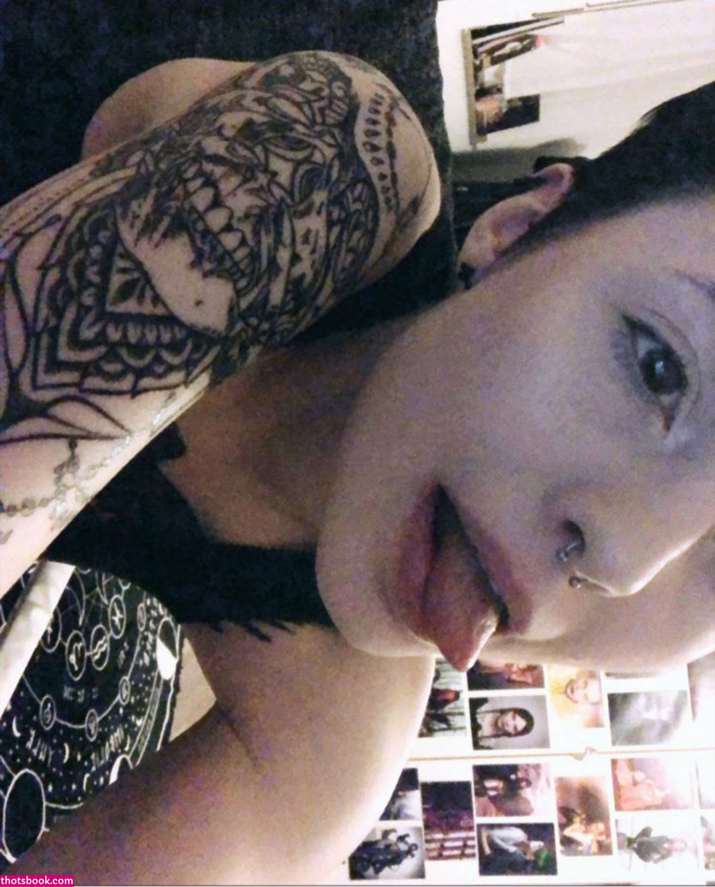 Faerie Blossom Nude OnlyFans Photos #3 448995