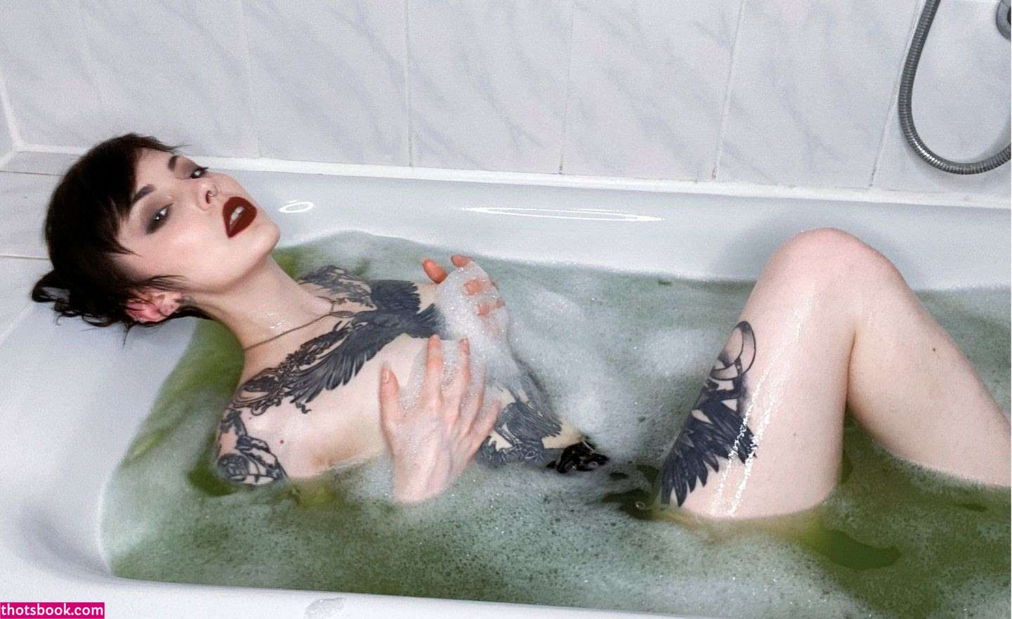 Faerie Blossom Nude OnlyFans Photos #7 449034