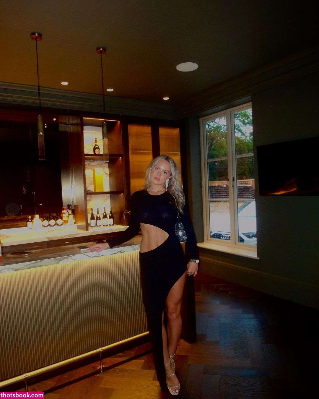 Gabriella Davies gabidaviesx Nude OnlyFans Photos #7 449152