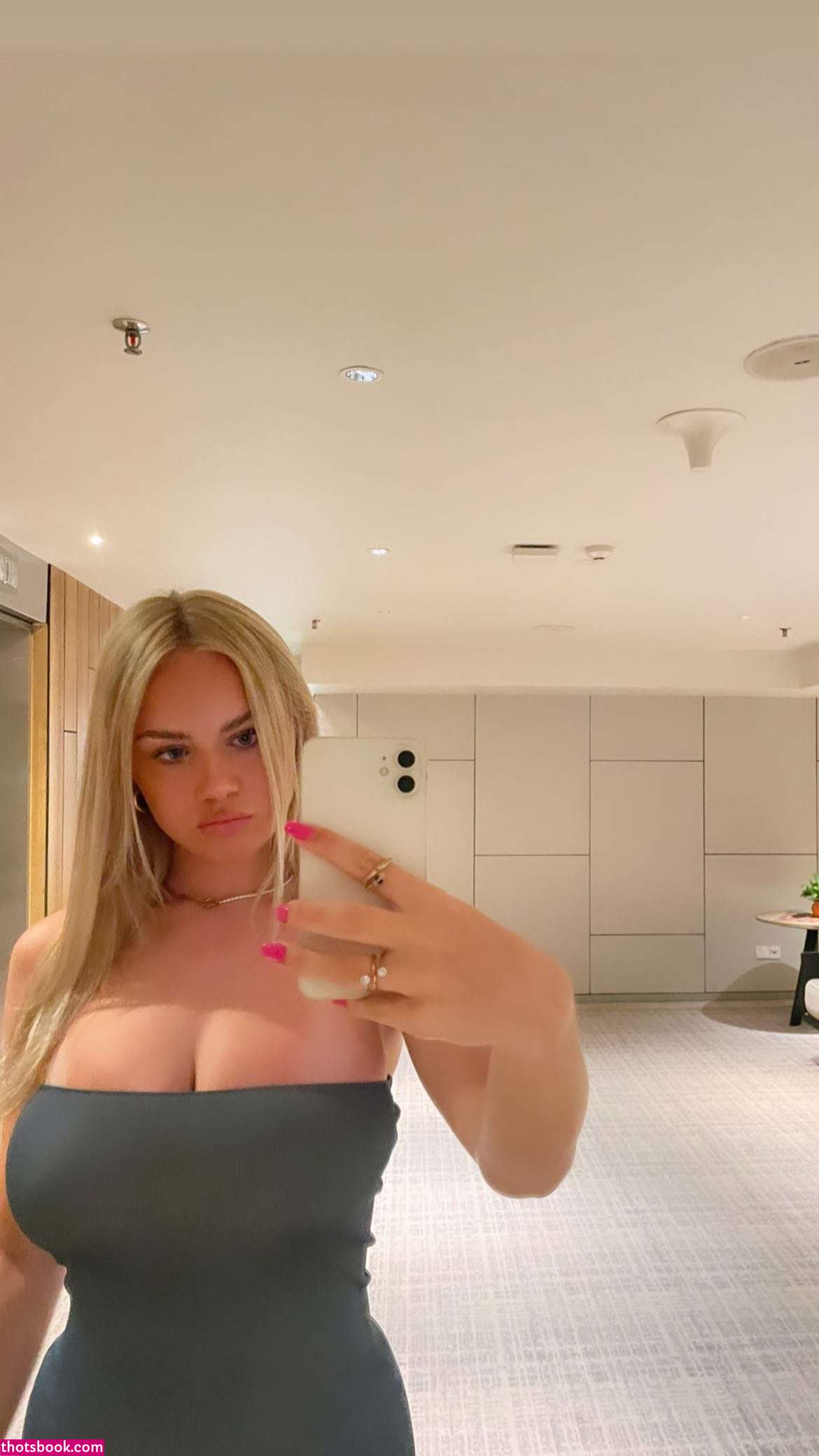 Gabriella Davies gabidaviesx Nude OnlyFans Photos #9 449160