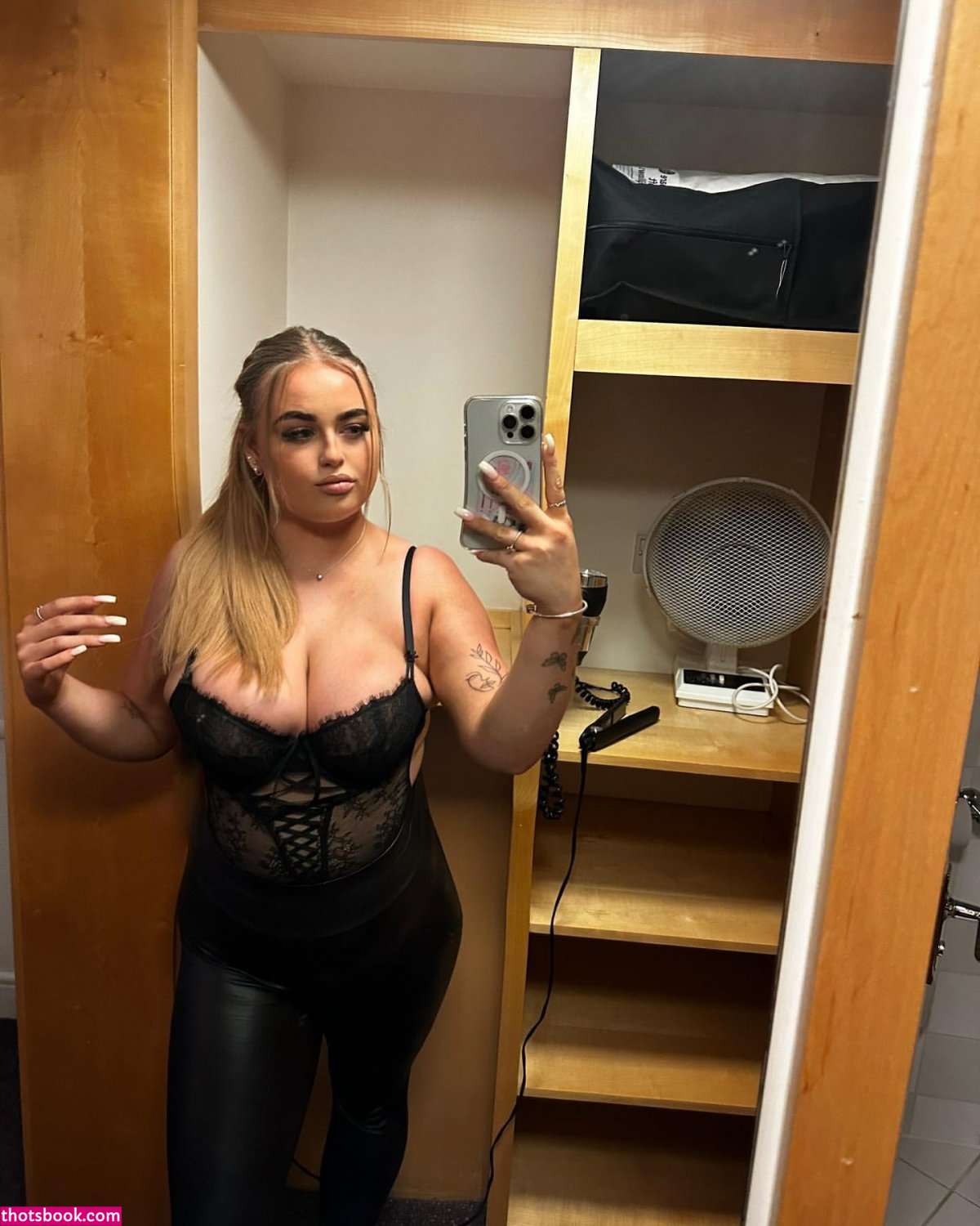 hollyevansx Nude OnlyFans Photos #4 449179