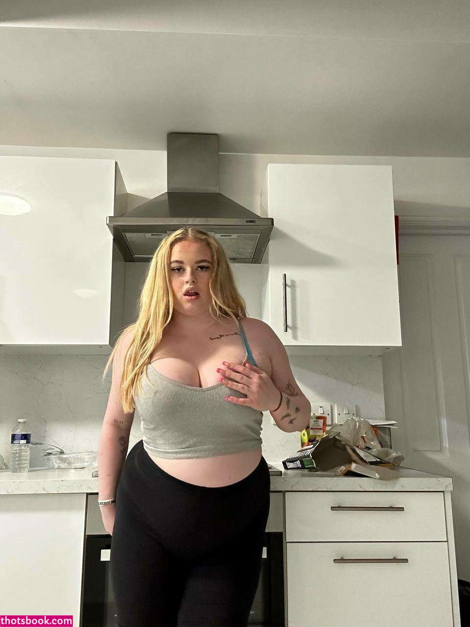 hollyevansx Nude OnlyFans Photos #6 449198