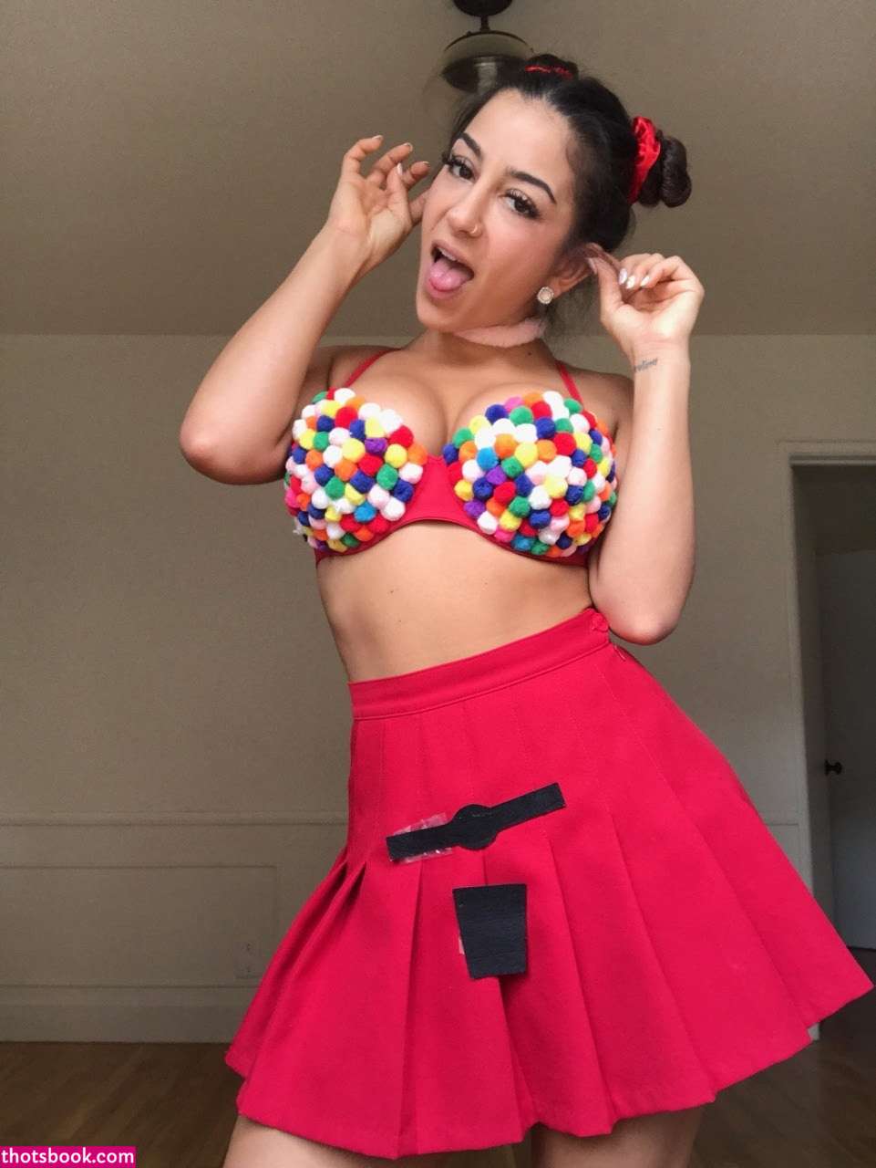 Lena The Plug Lena Nersesian Nude OnlyFans Photos #9 449406