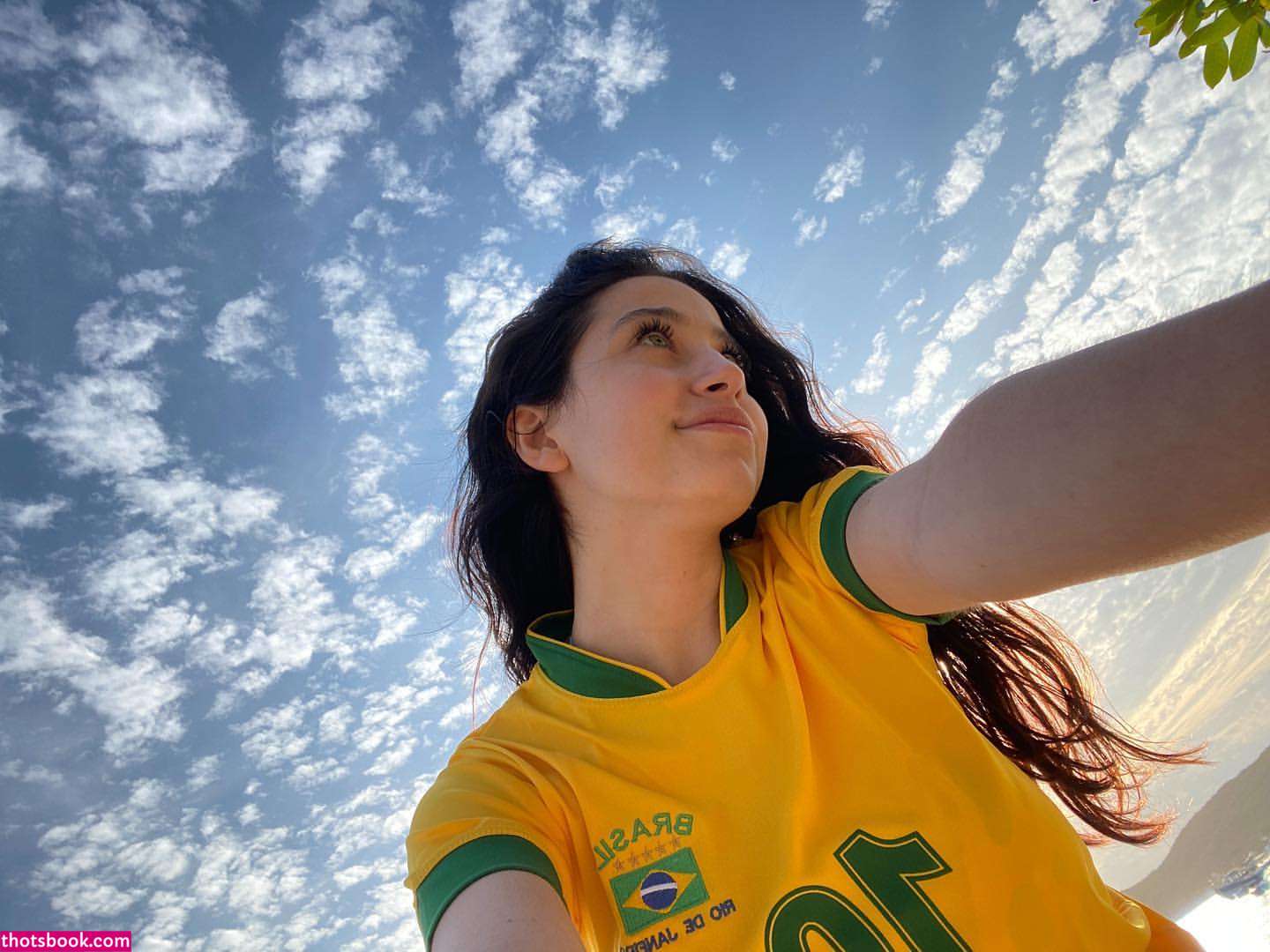 Milagros Seghi Nude OnlyFans Photos #2 449430