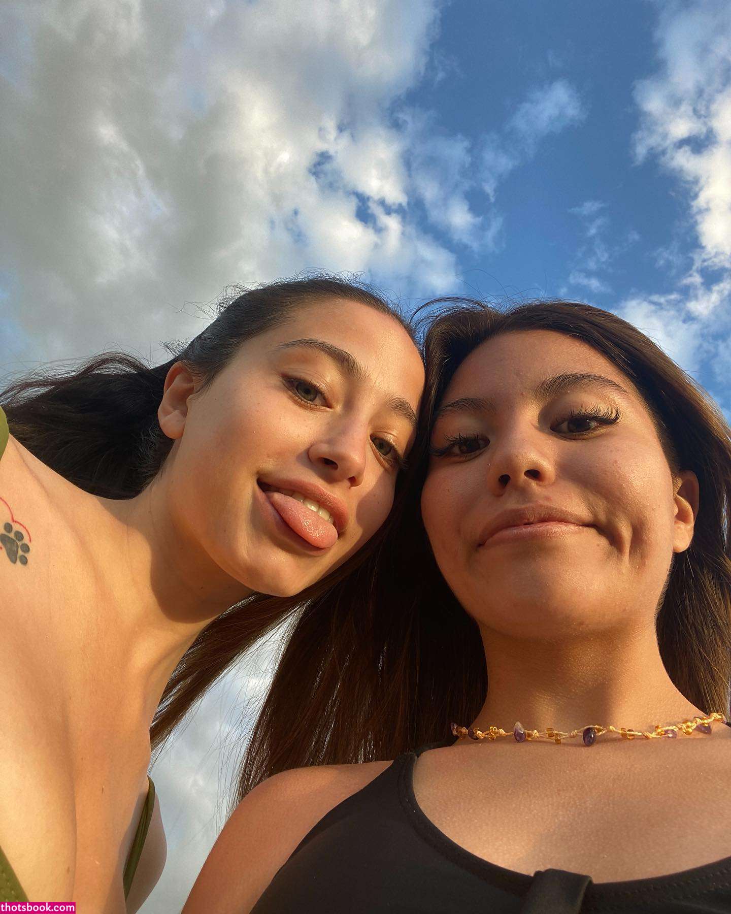 Milagros Seghi Nude OnlyFans Photos #6 449448