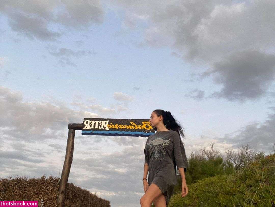 Milagros Seghi Nude OnlyFans Photos #6 449450