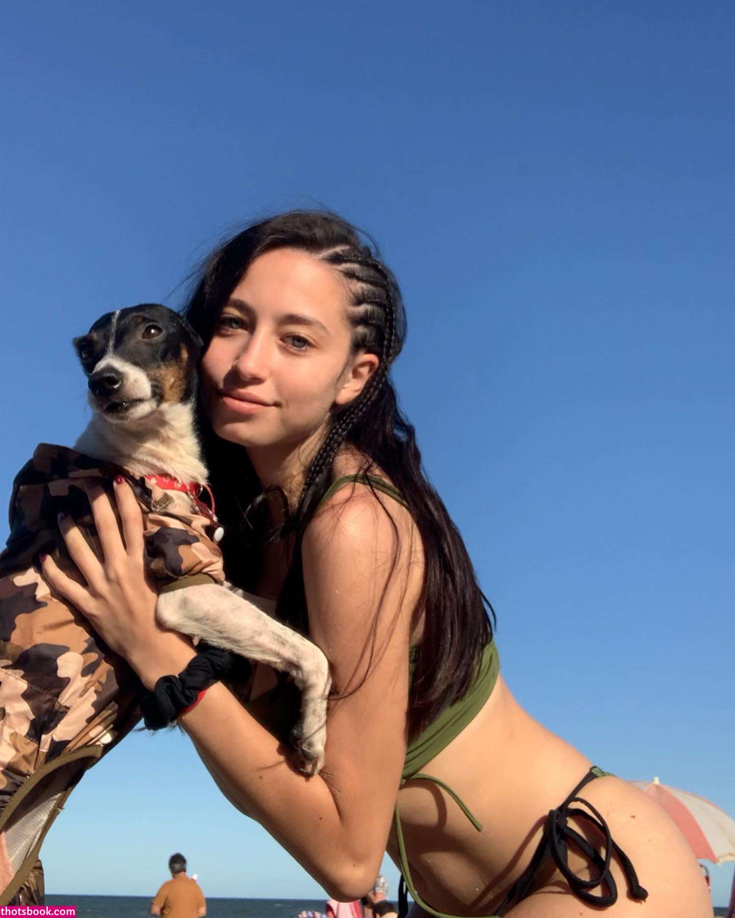 Milagros Seghi Nude OnlyFans Photos #8 449465