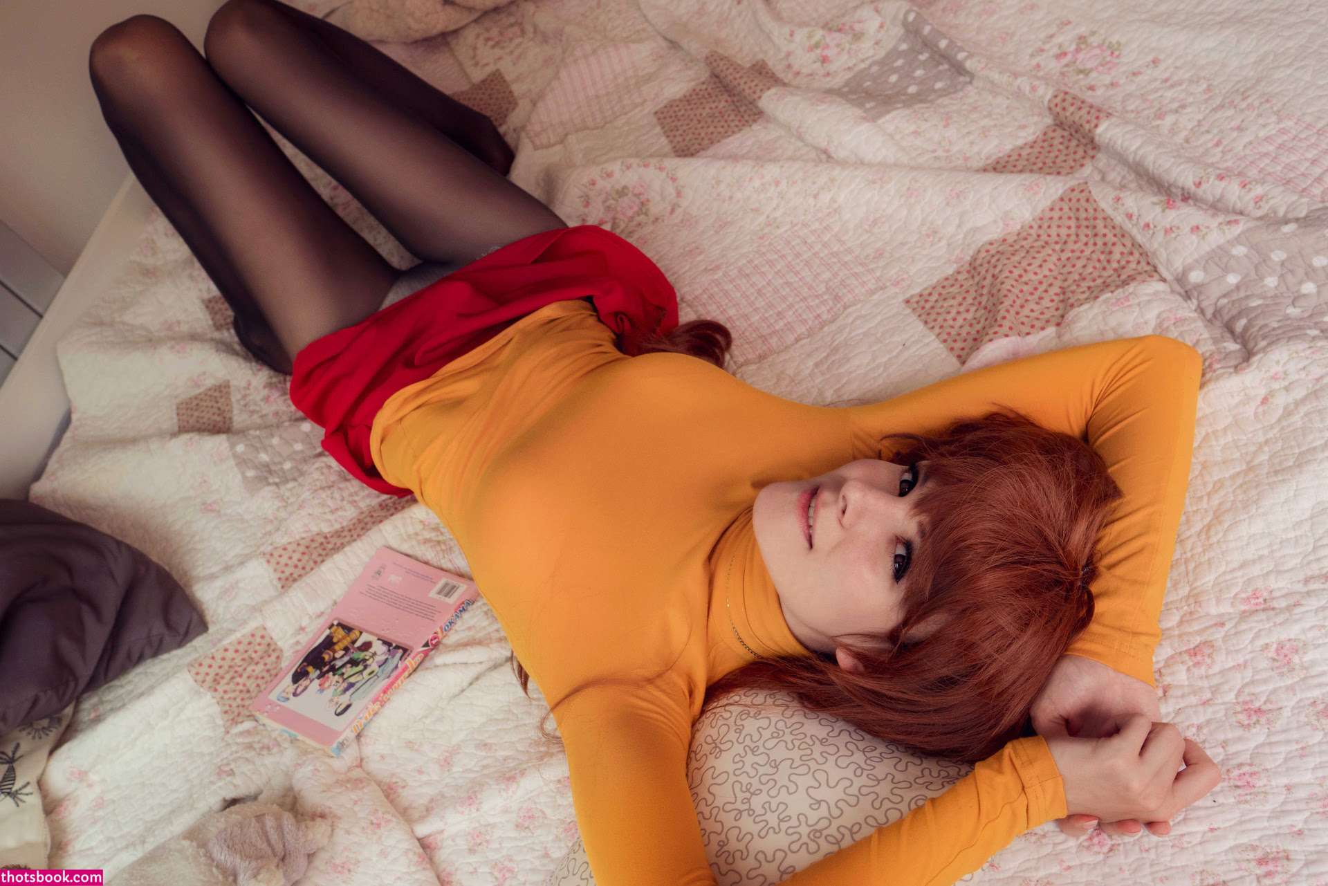 Shae shaeunderscore Nude OnlyFans Photos #1 449643