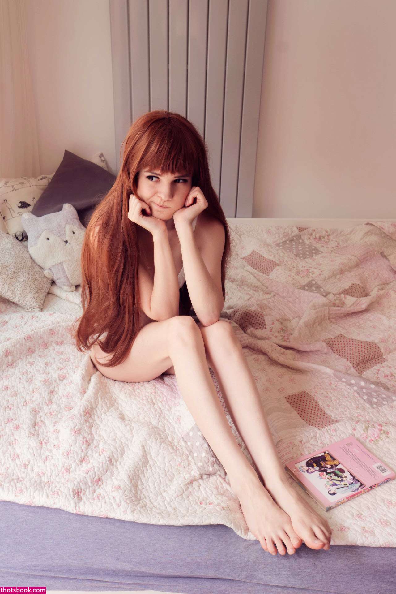 Shae shaeunderscore Nude OnlyFans Photos #1 449683