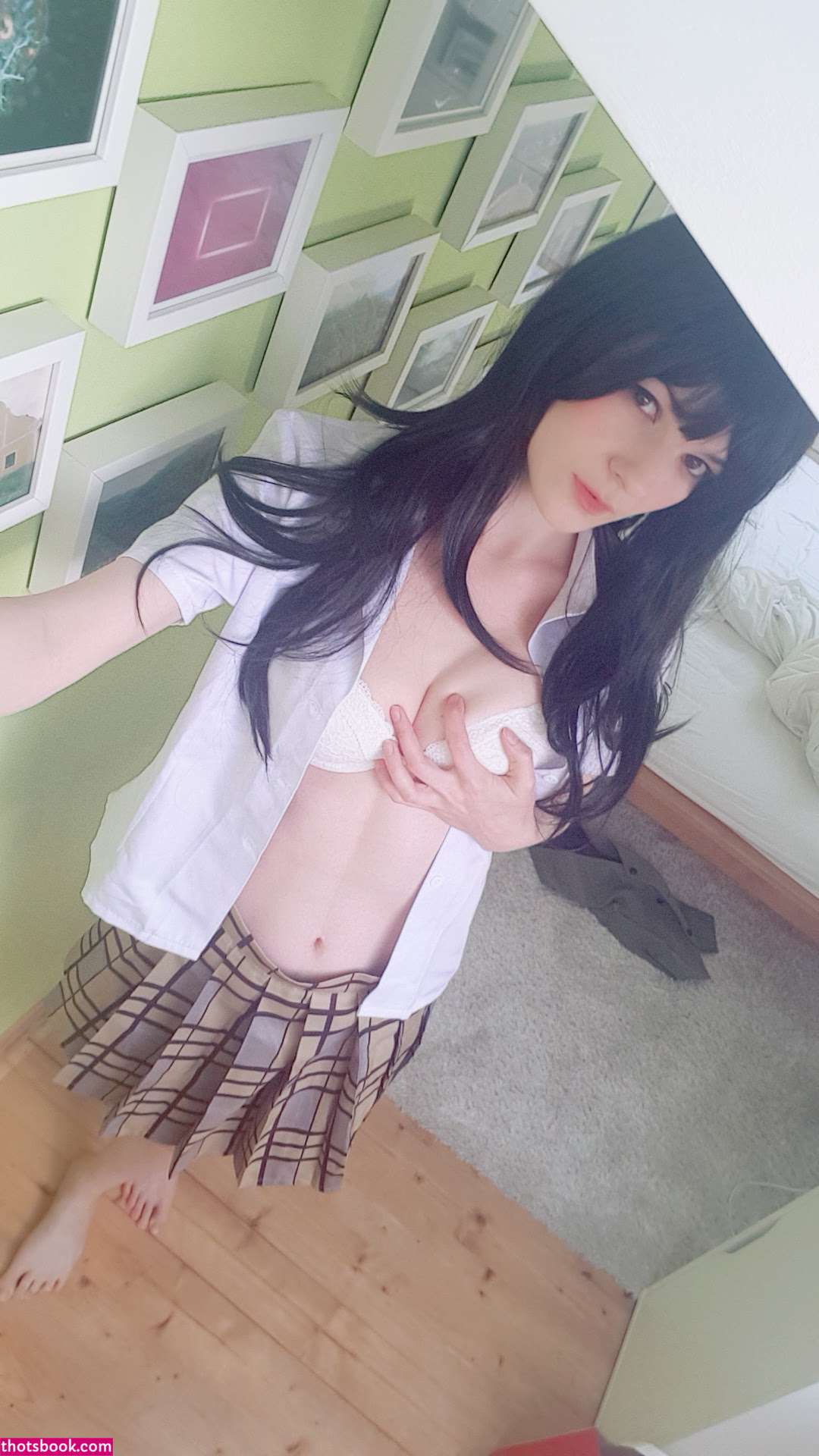 Shae shaeunderscore Nude OnlyFans Photos #4 449835