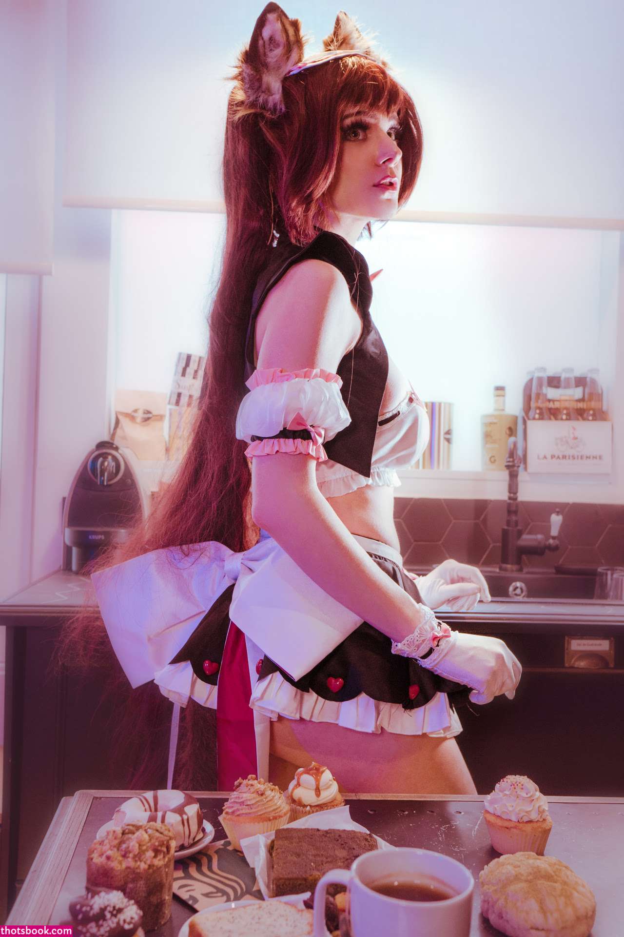 Shae shaeunderscore Nude OnlyFans Photos #7 449916