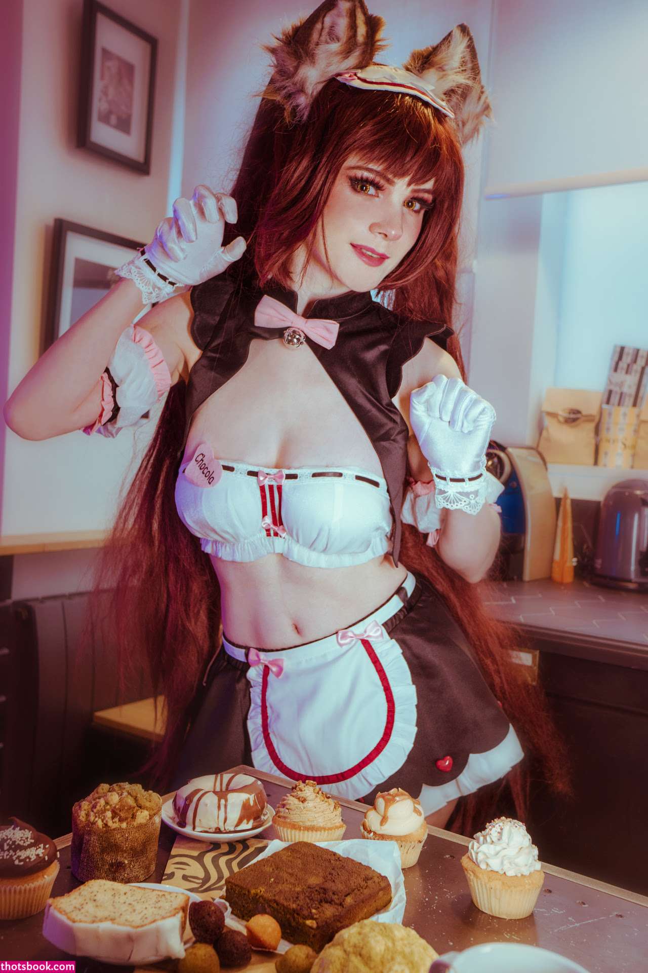 Shae shaeunderscore Nude OnlyFans Photos #7 449939