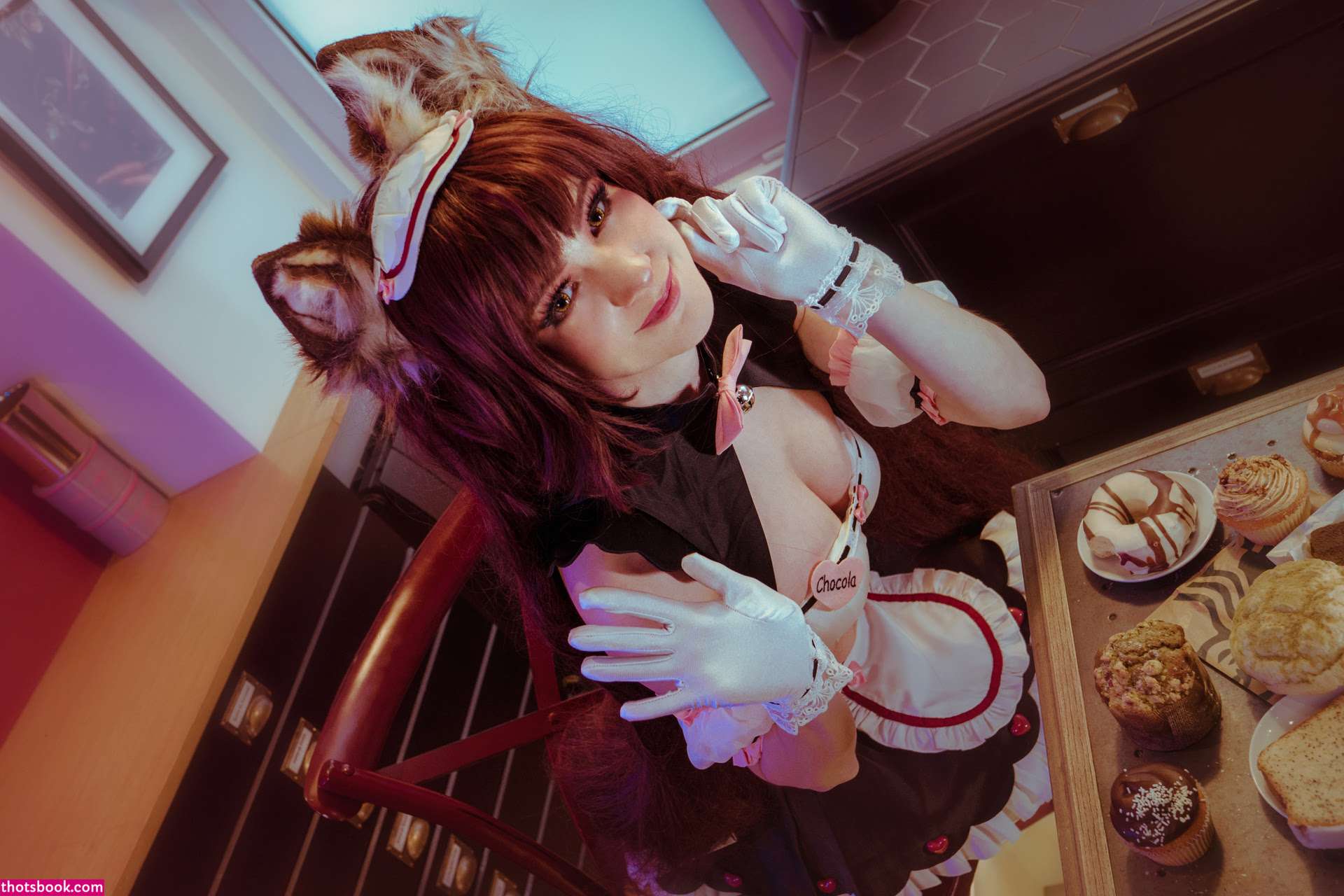 Shae shaeunderscore Nude OnlyFans Photos #7 449955