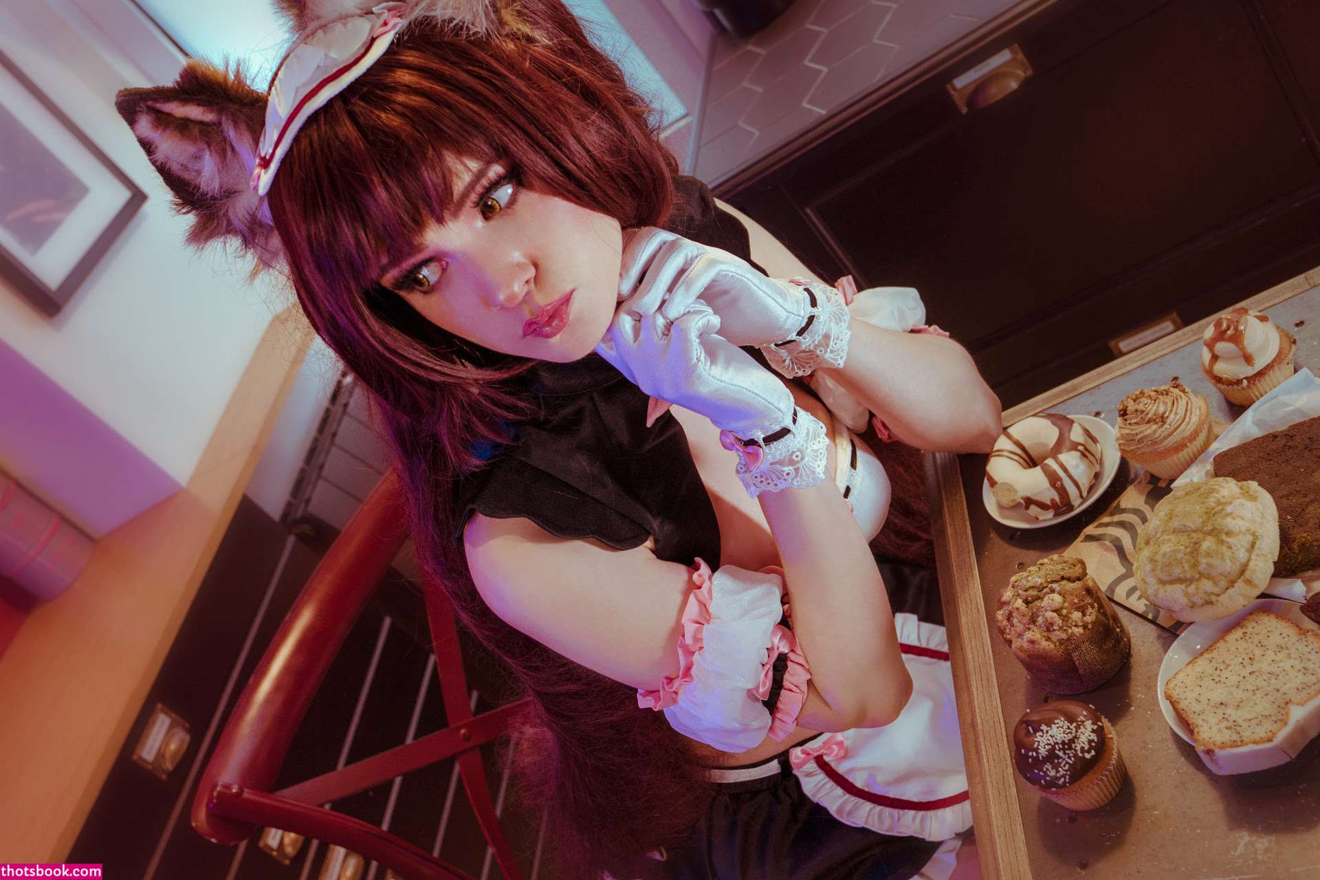 Shae shaeunderscore Nude OnlyFans Photos #7 449957