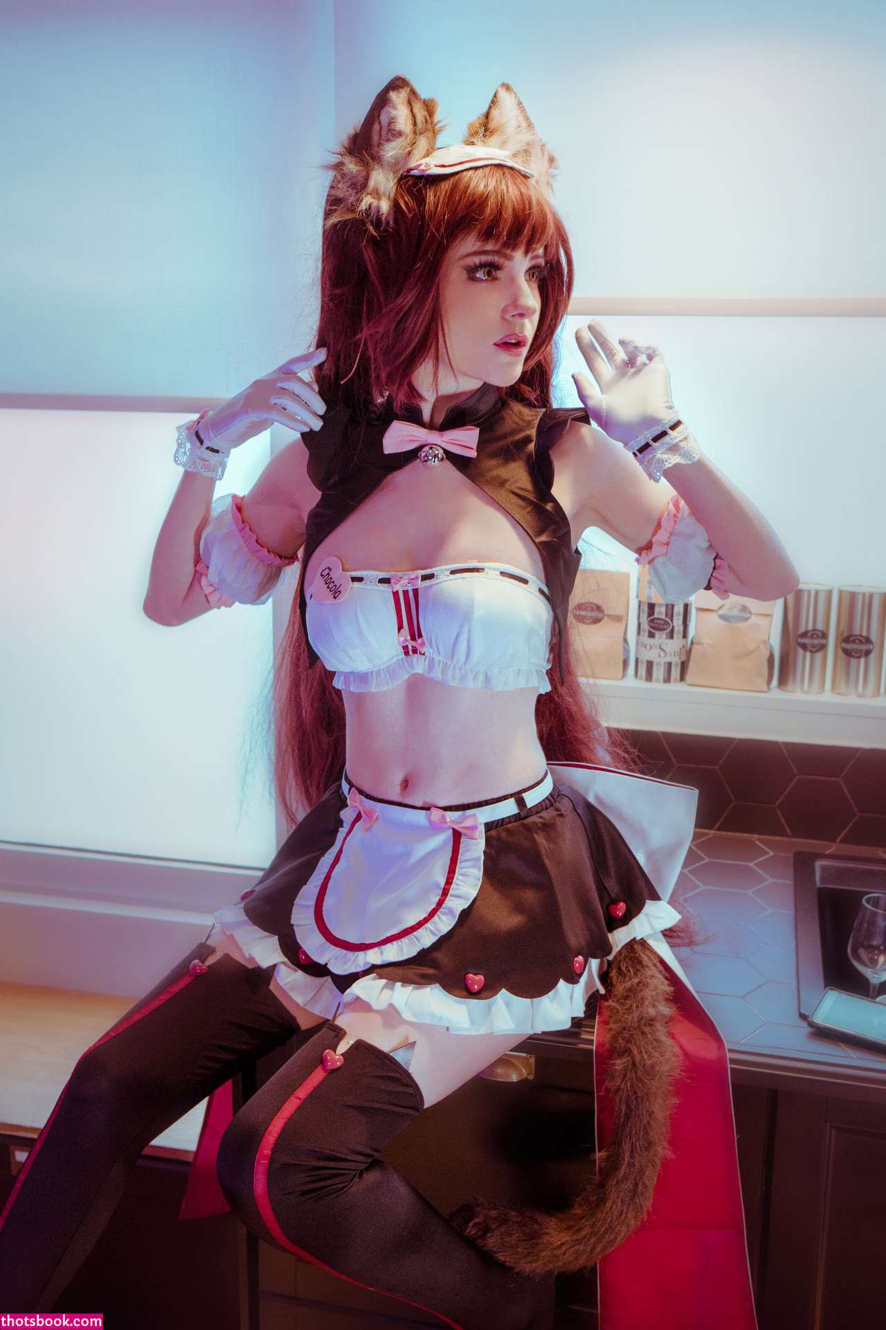 Shae shaeunderscore Nude OnlyFans Photos #7 449962