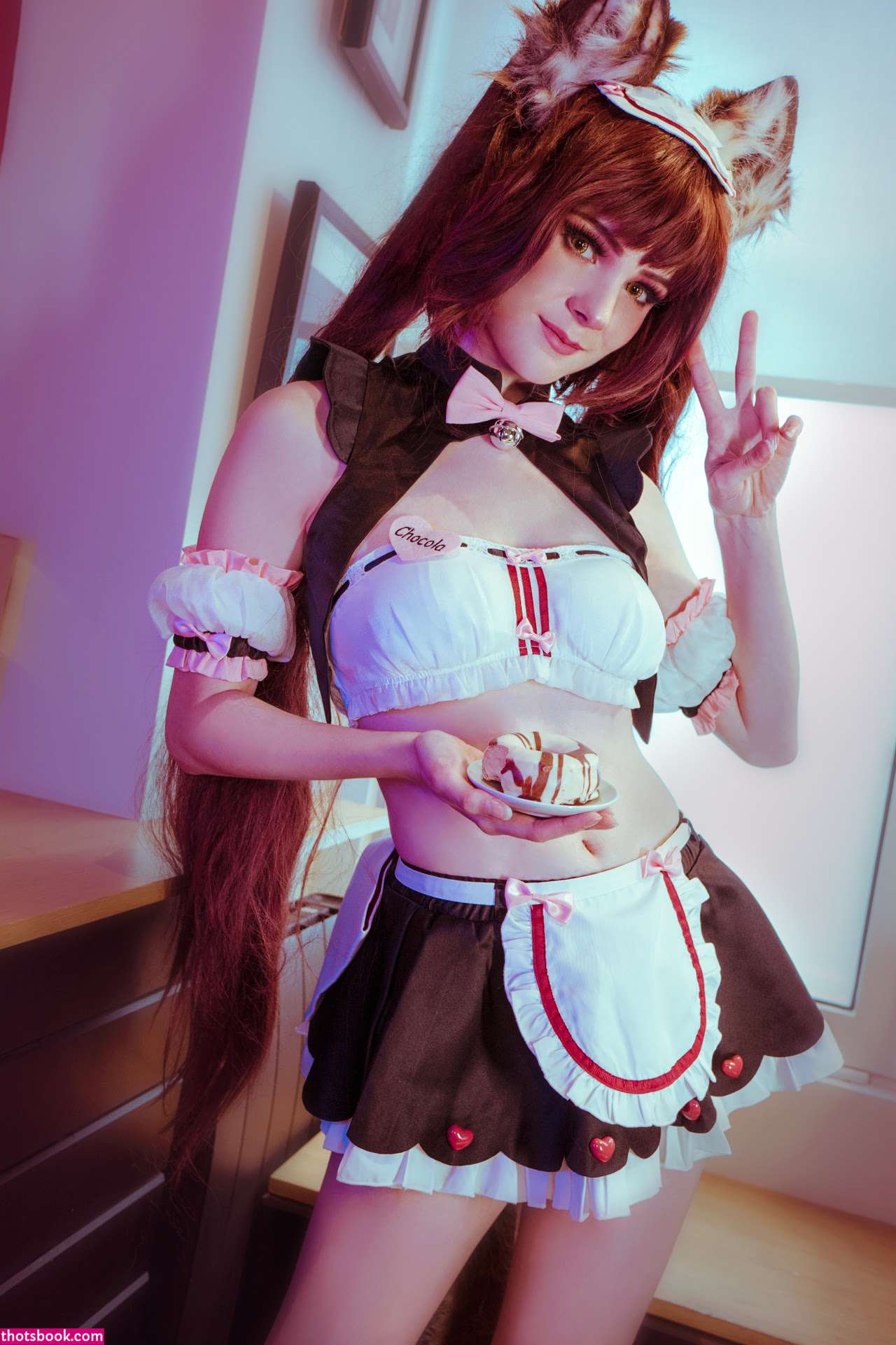 Shae shaeunderscore Nude OnlyFans Photos #7 449990