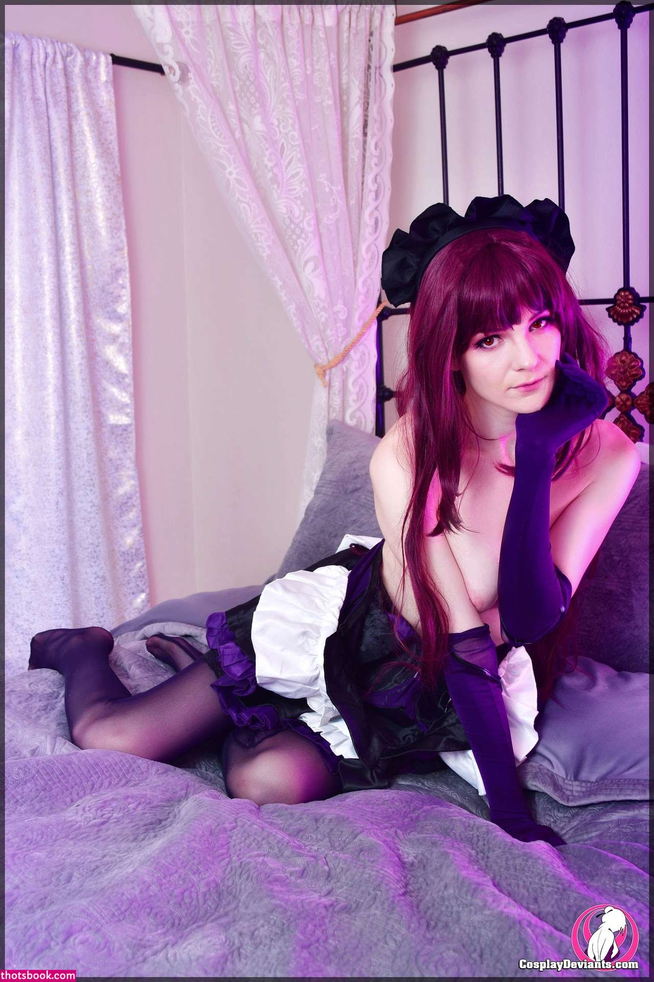 Shae shaeunderscore Nude OnlyFans Photos #8 449999