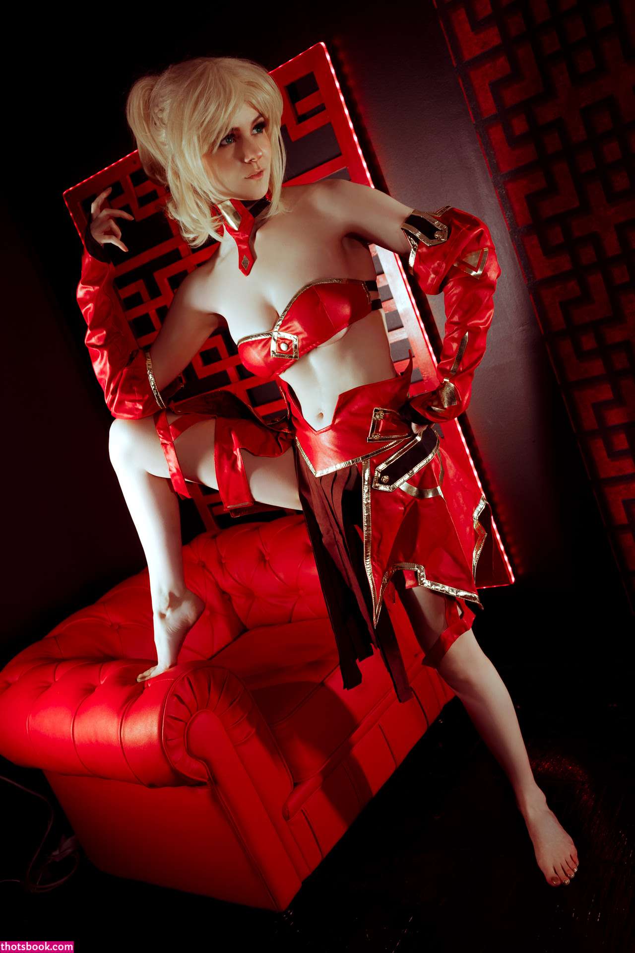 Shae shaeunderscore Nude OnlyFans Photos #9  450075