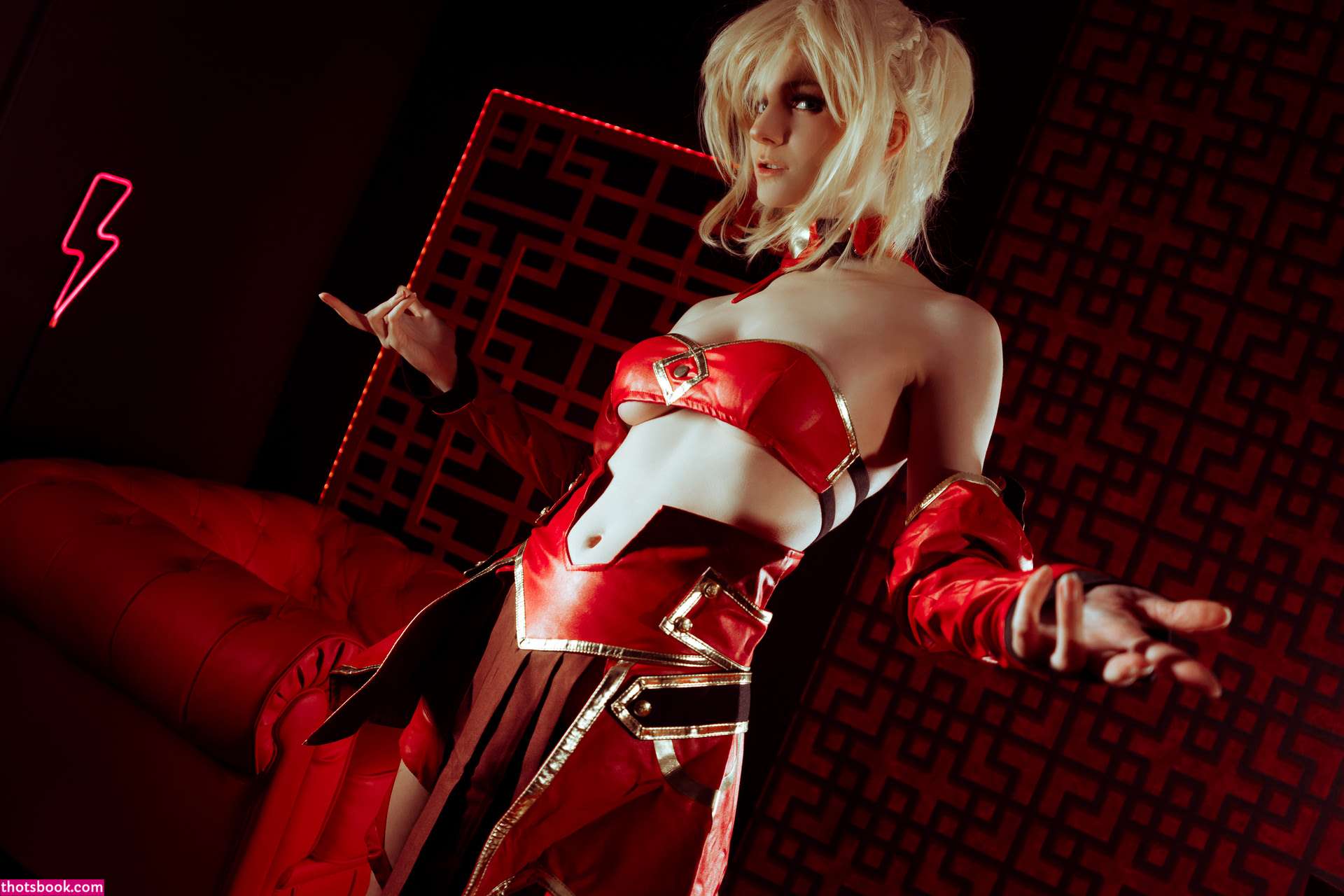 Shae shaeunderscore Nude OnlyFans Photos #9  450085