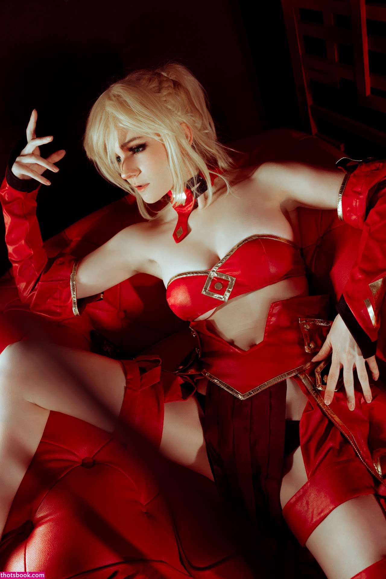 Shae shaeunderscore Nude OnlyFans Photos #9  450110