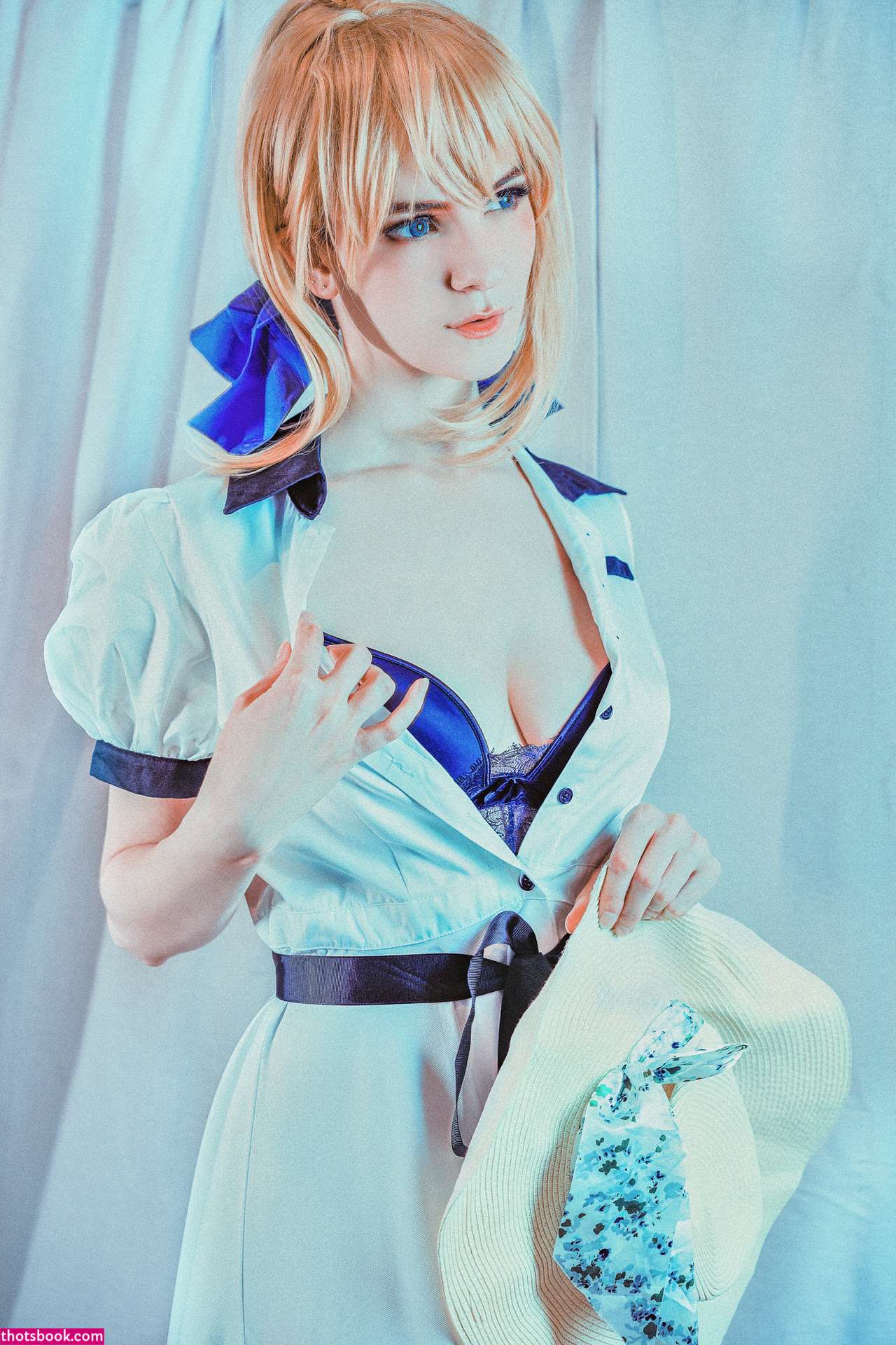 Shae shaeunderscore Nude OnlyFans Photos #10 450131