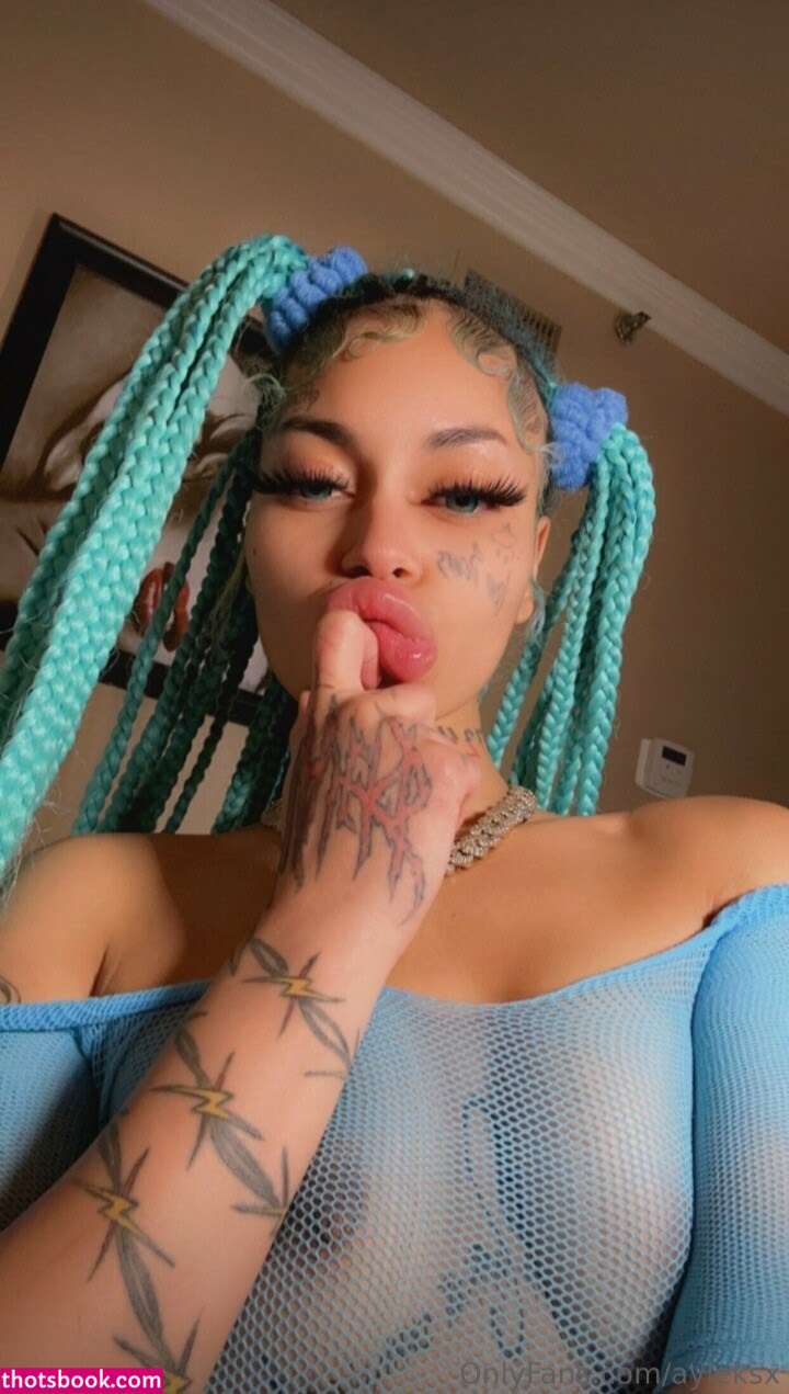 Ayleks Nude OnlyFans Photos #4 450433