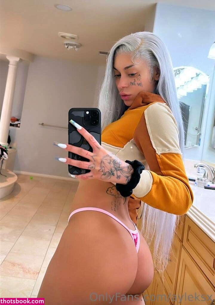 Ayleks Nude OnlyFans Photos #7 450446