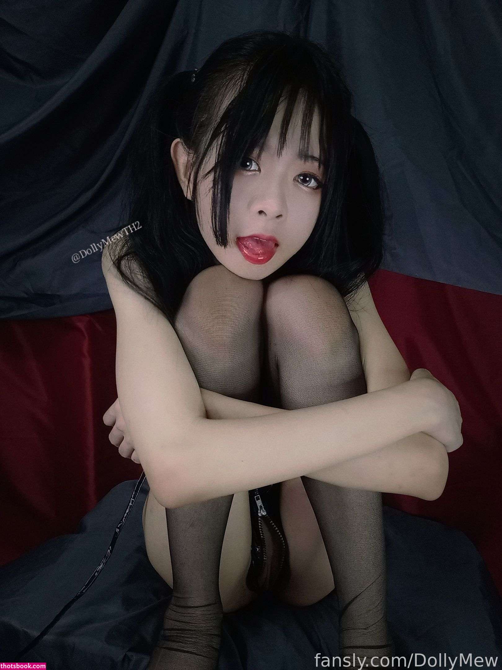 DollyMew Nude OnlyFans Photos #2 450493