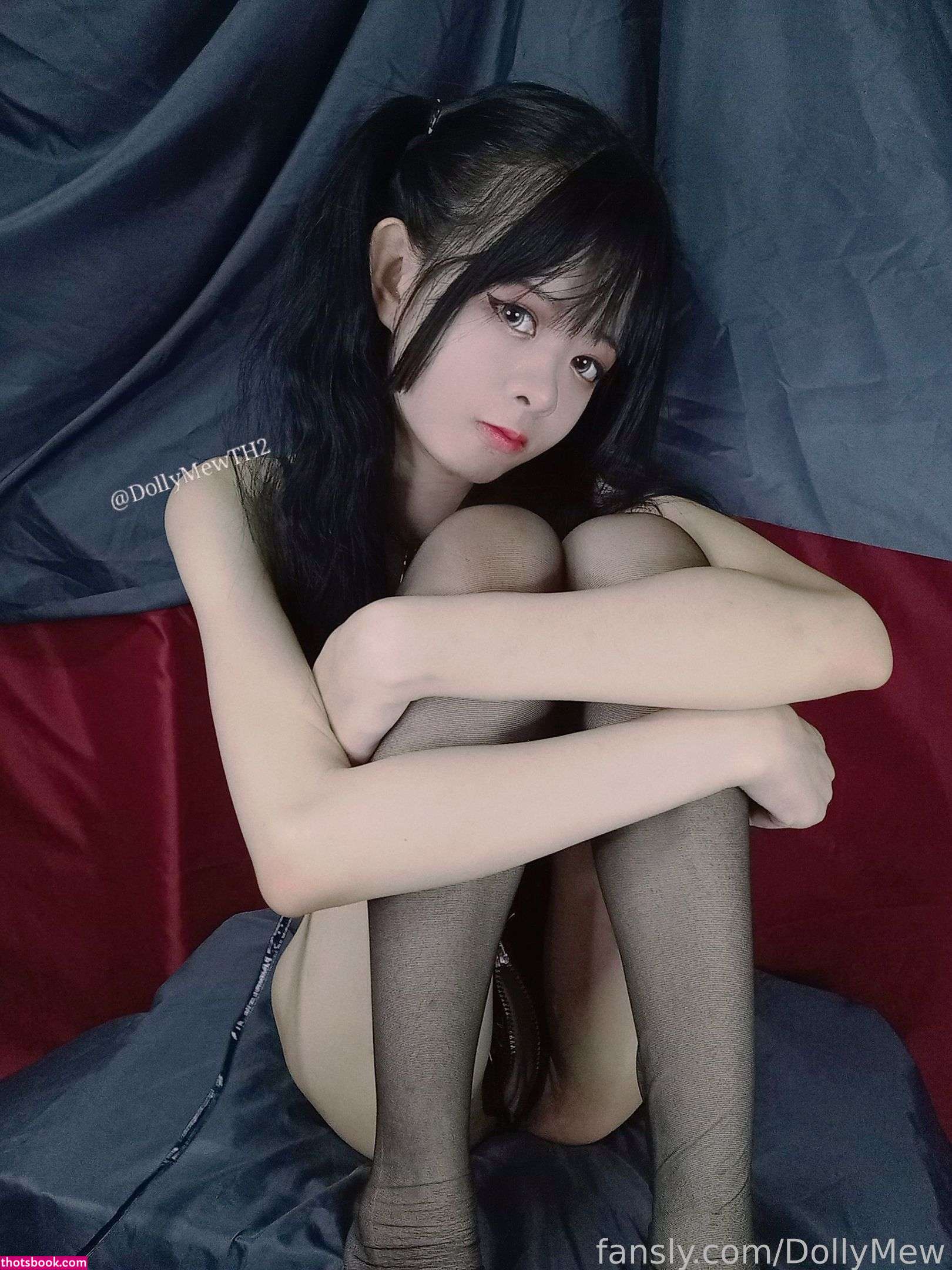 DollyMew Nude OnlyFans Photos #2 450505