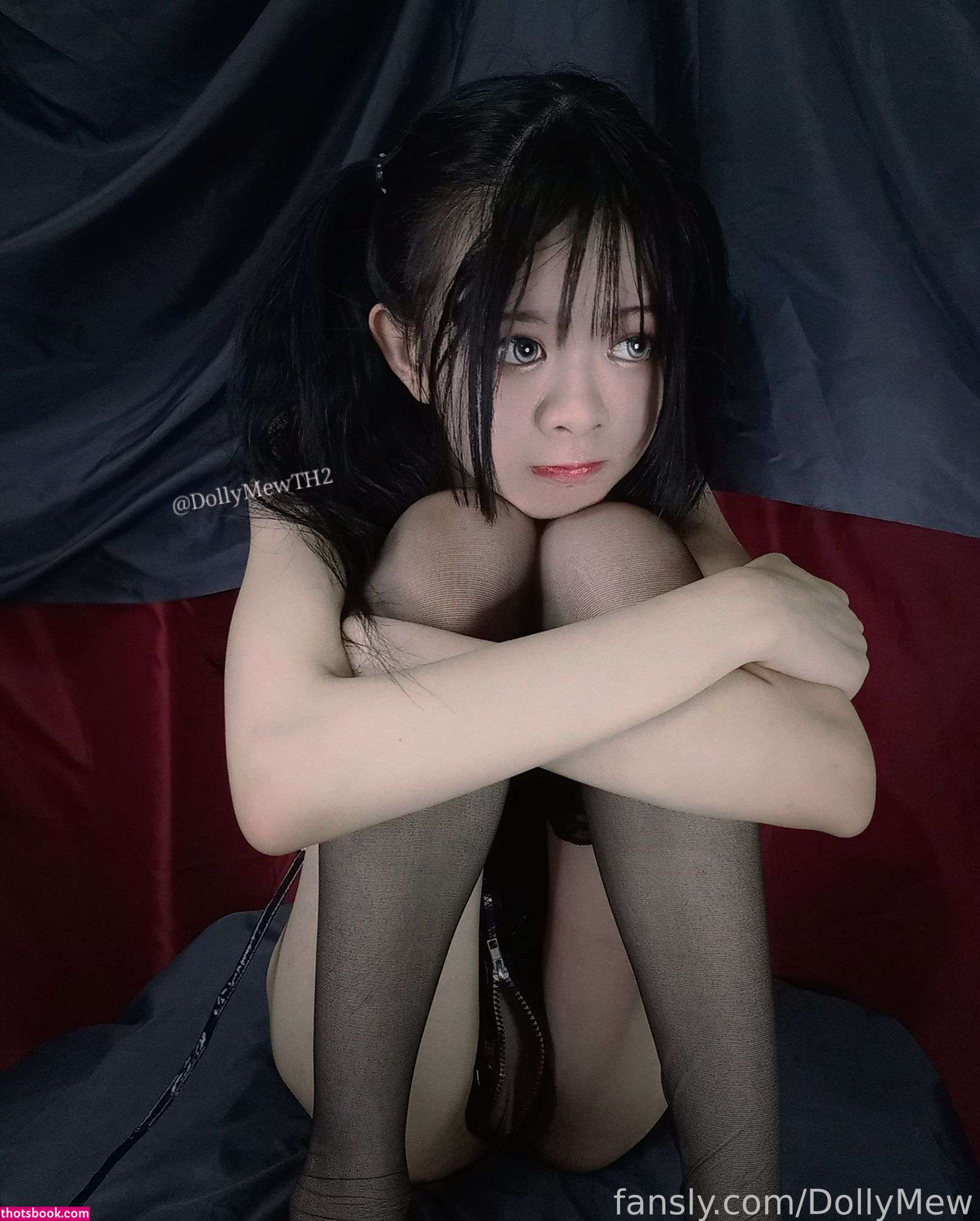 DollyMew Nude OnlyFans Photos #2 450514