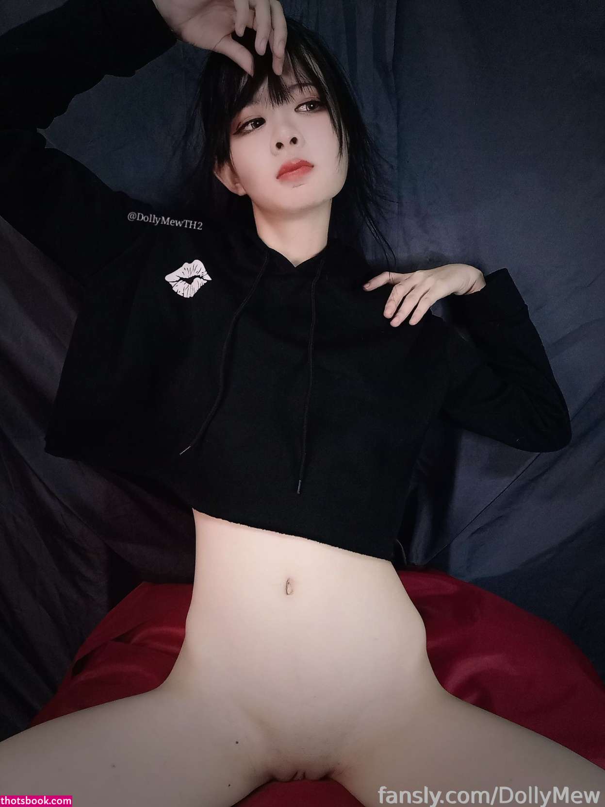 DollyMew Nude OnlyFans Photos #3 450528