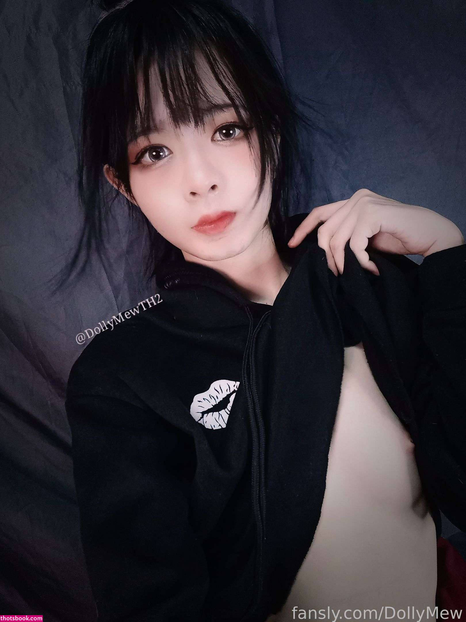 DollyMew Nude OnlyFans Photos #3 450530