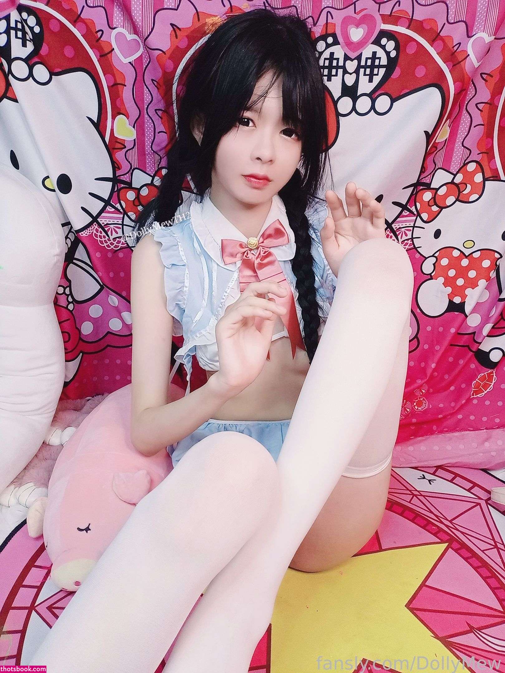 DollyMew Nude OnlyFans Photos #5 450571