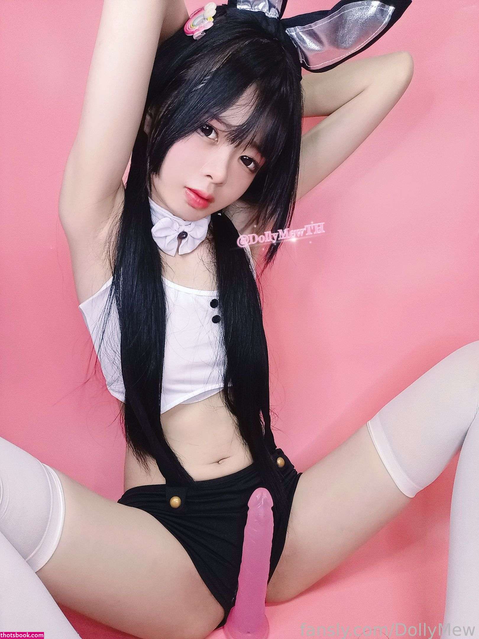 DollyMew Nude OnlyFans Photos #6 450579