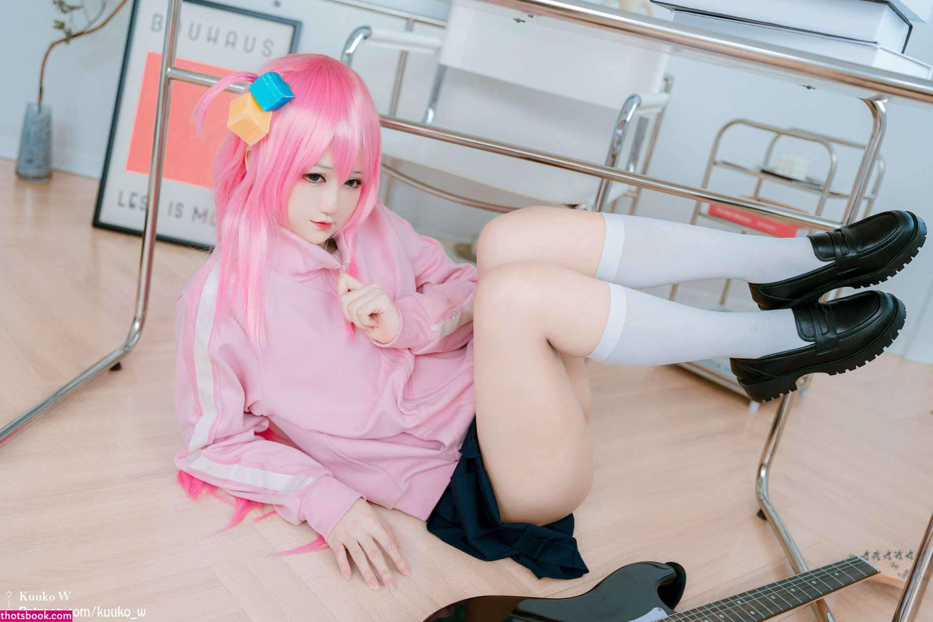 Kuuko kuukow Nude OnlyFans Photos #1 450647