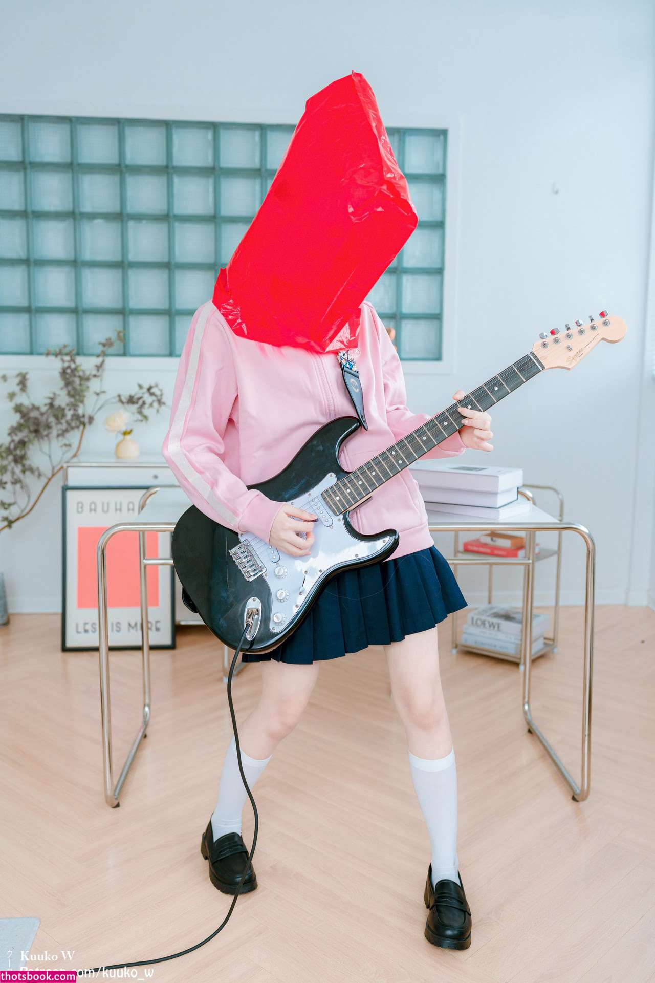 Kuuko kuukow Nude OnlyFans Photos #1 450657