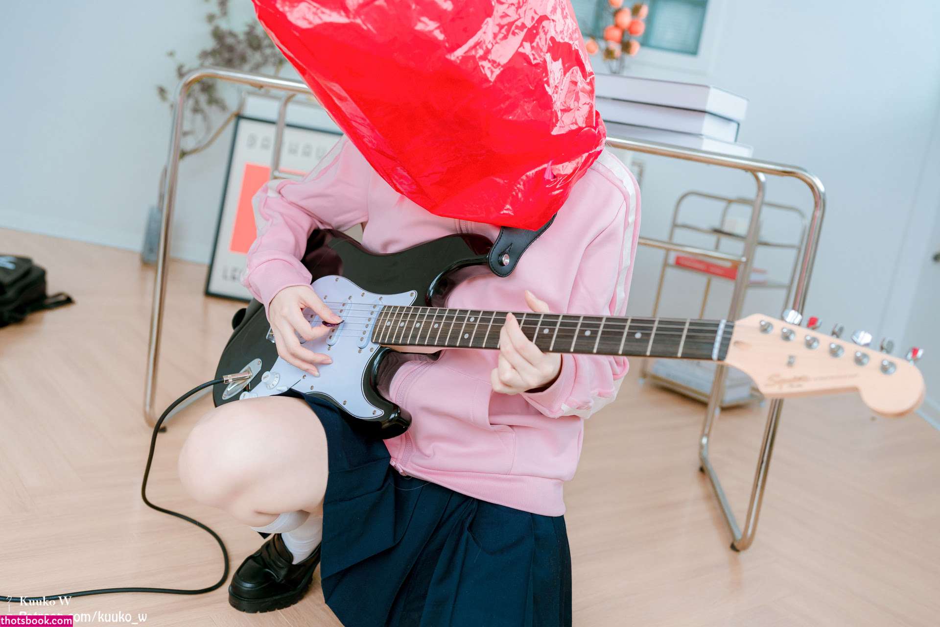 Kuuko kuukow Nude OnlyFans Photos #1 450661