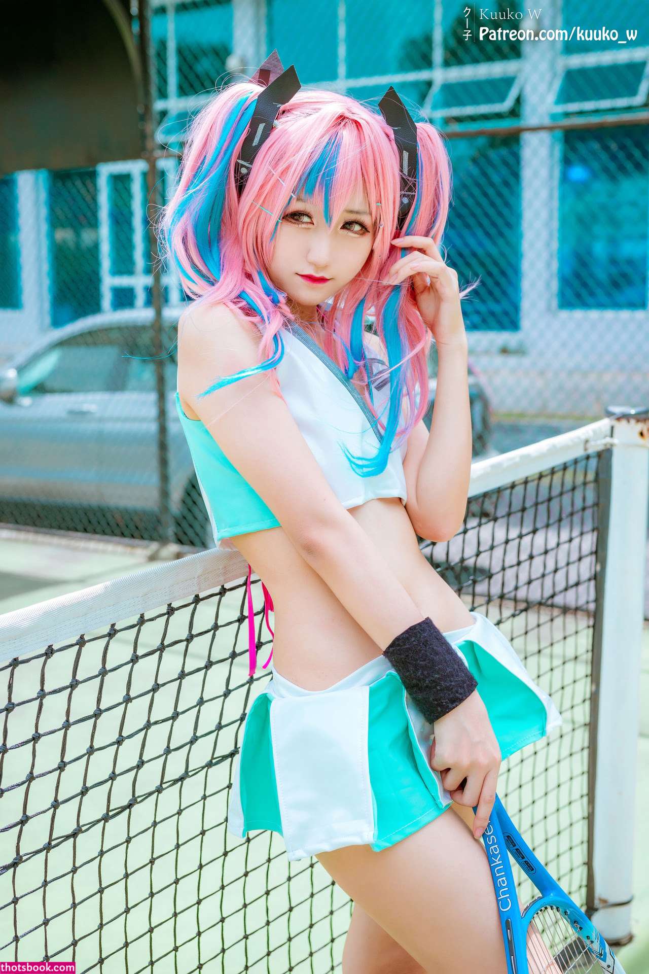 Kuuko kuukow Nude OnlyFans Photos #2 450699