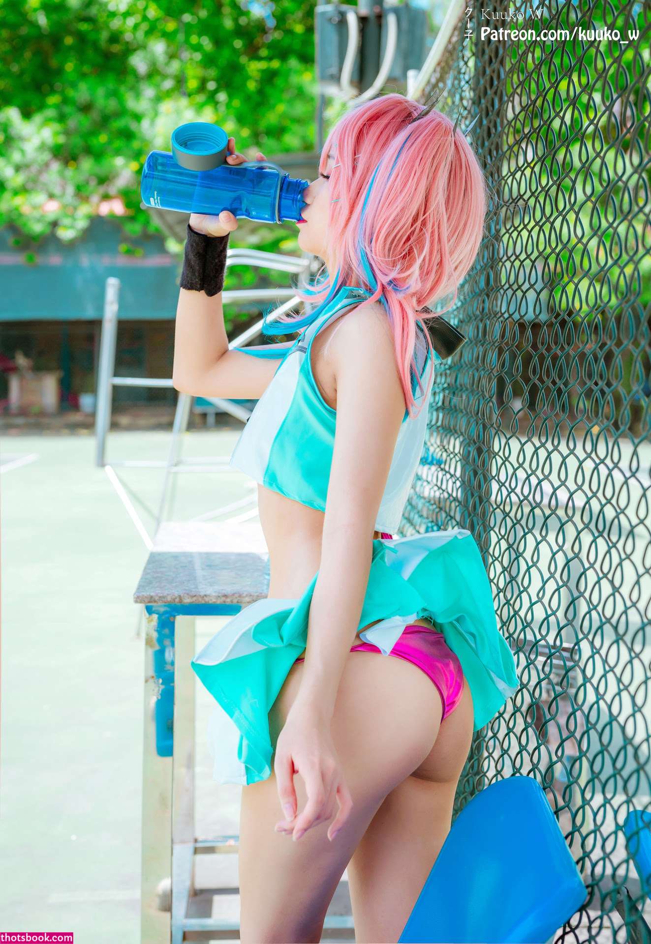 Kuuko kuukow Nude OnlyFans Photos #2 450705