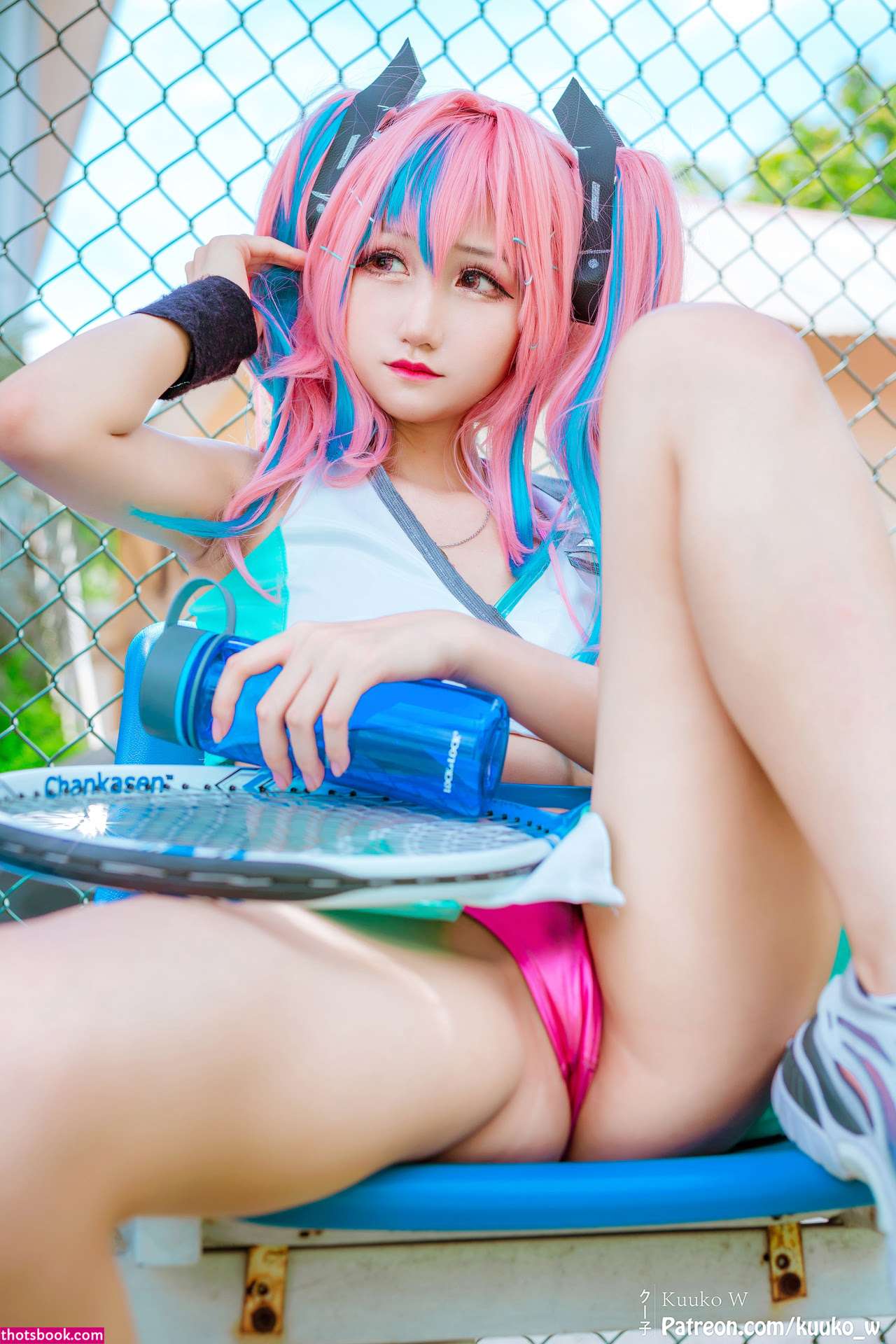 Kuuko kuukow Nude OnlyFans Photos #2 450709