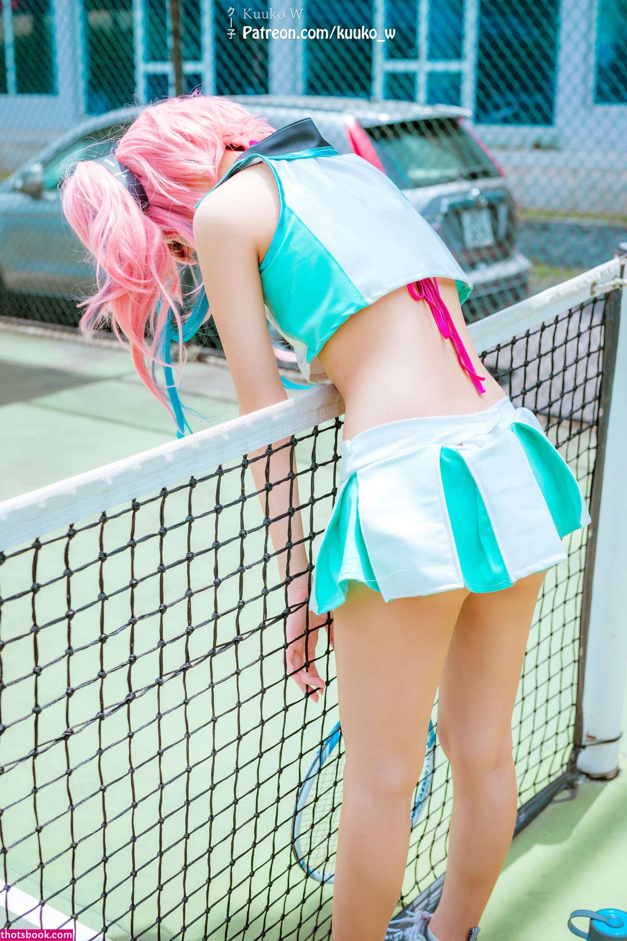 Kuuko kuukow Nude OnlyFans Photos #2 450715