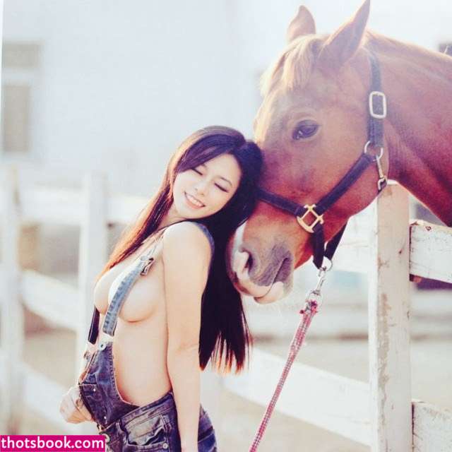 Luvian Ben Neng Luvian Lee Nude OnlyFans Photos #2. 450950