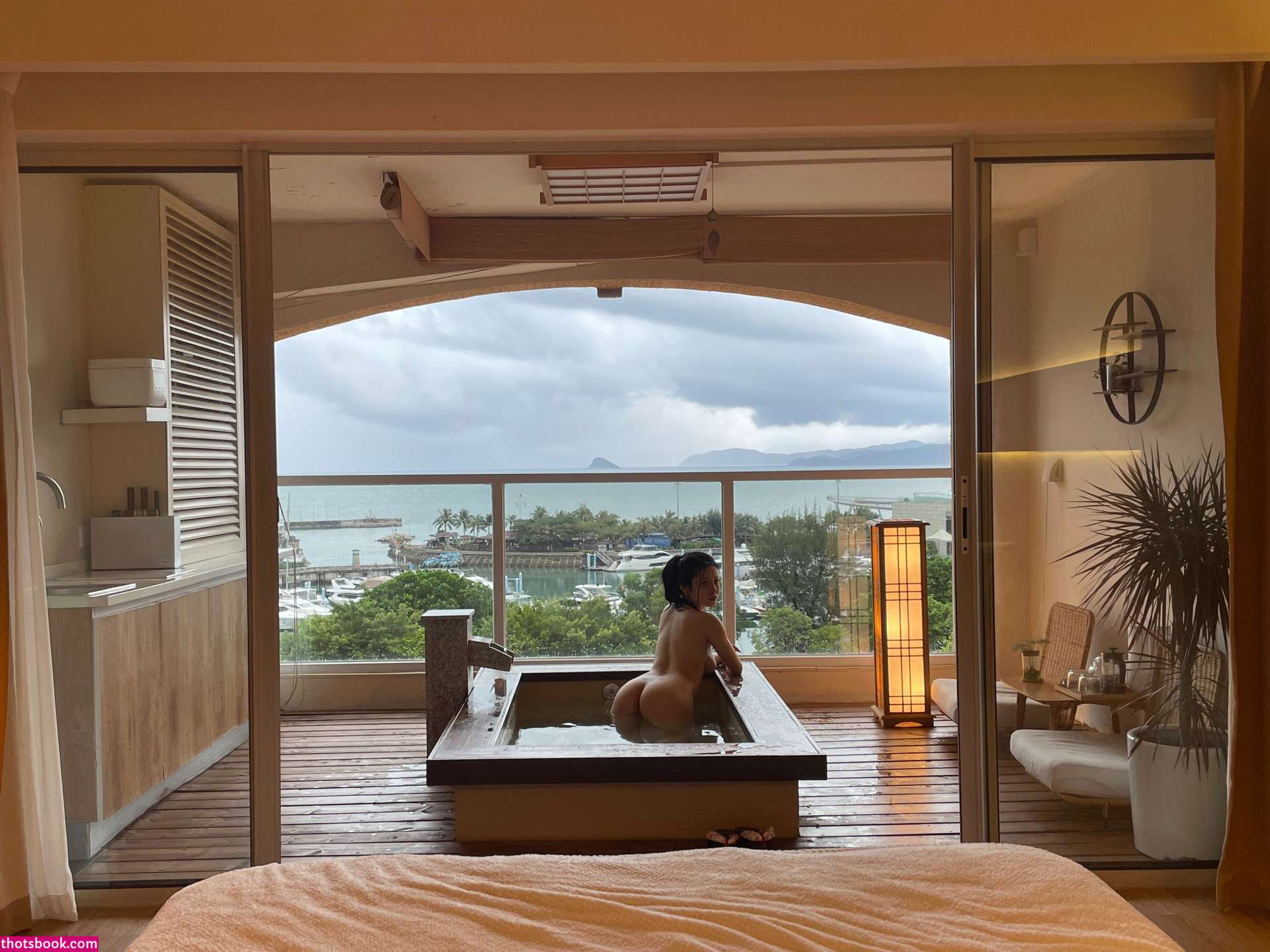 Luvian Ben Neng Luvian Lee Nude OnlyFans Photos #7 450978