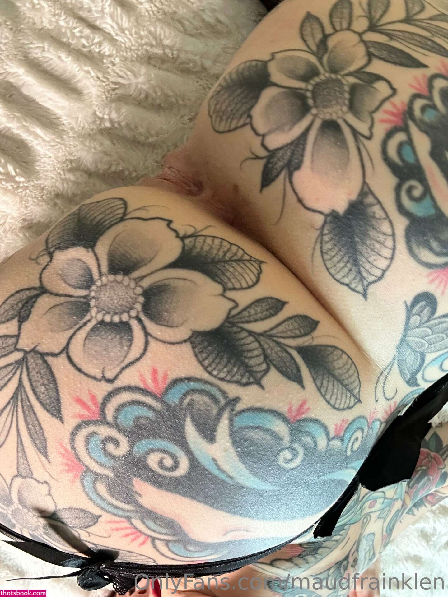 Maud Franklen Nude OnlyFans Photos #2 451008