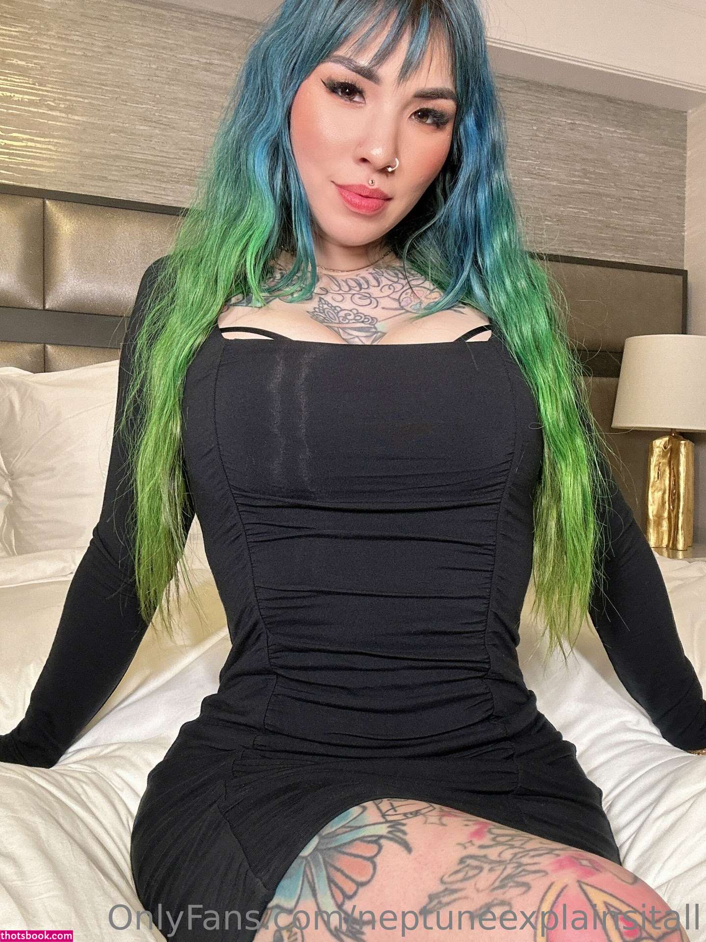 Neptune Nude OnlyFans Photos #4 451264