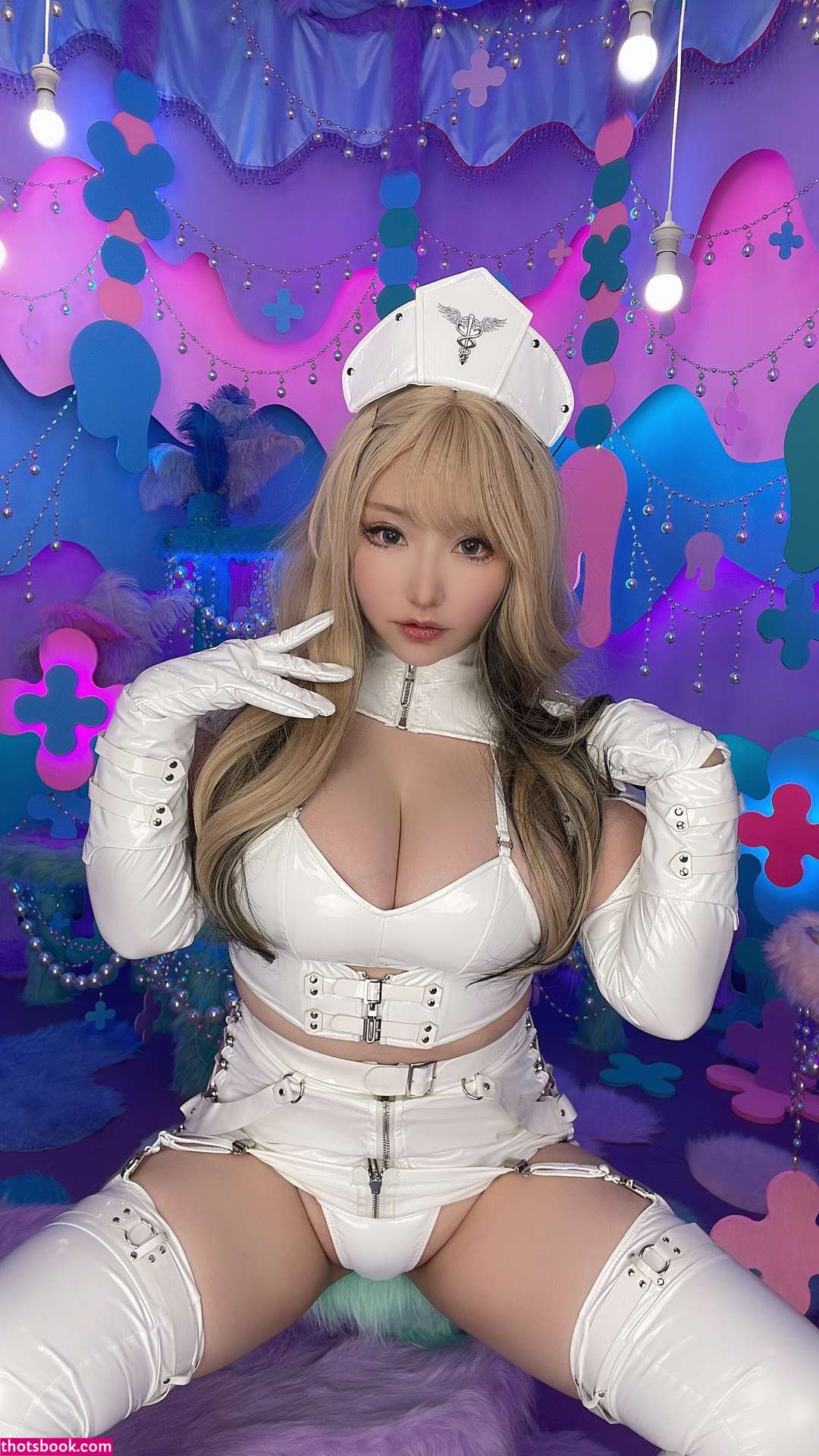 Saku Nude OnlyFans Photos #17 451543