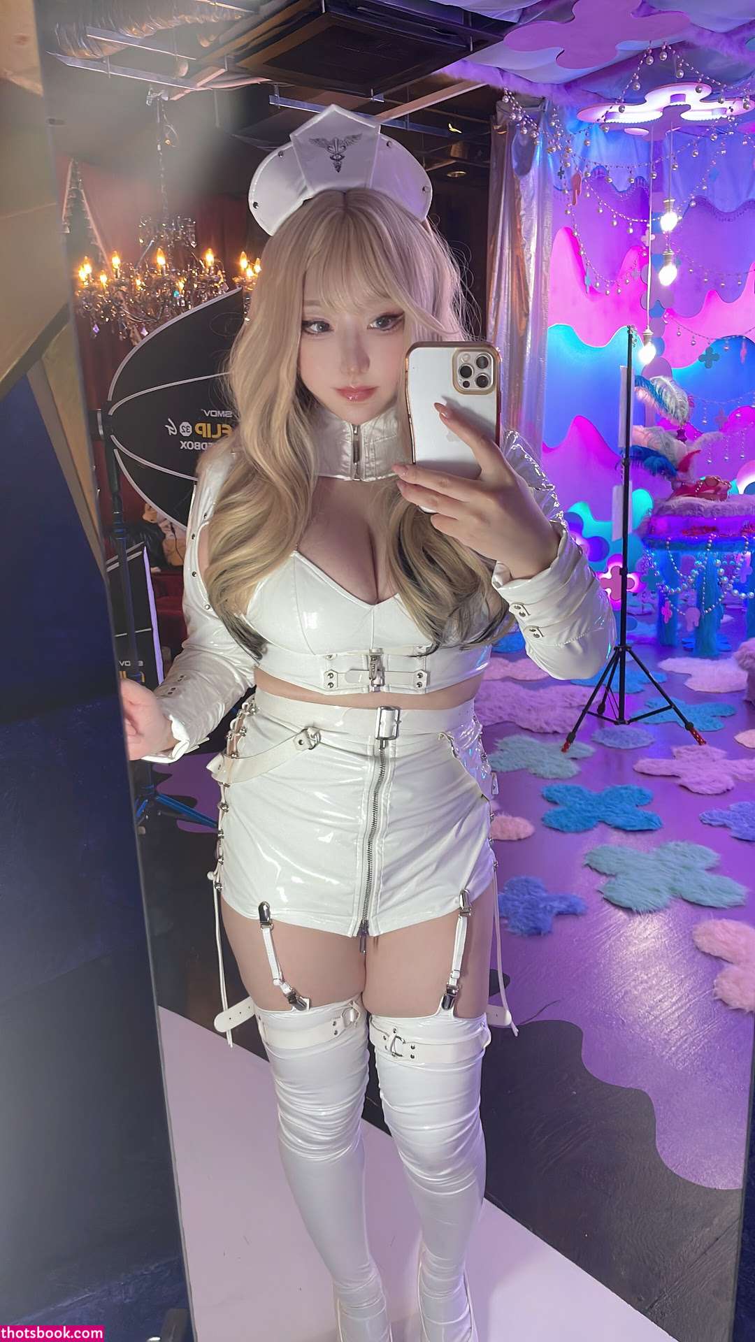 Saku Nude OnlyFans Photos #17 451546